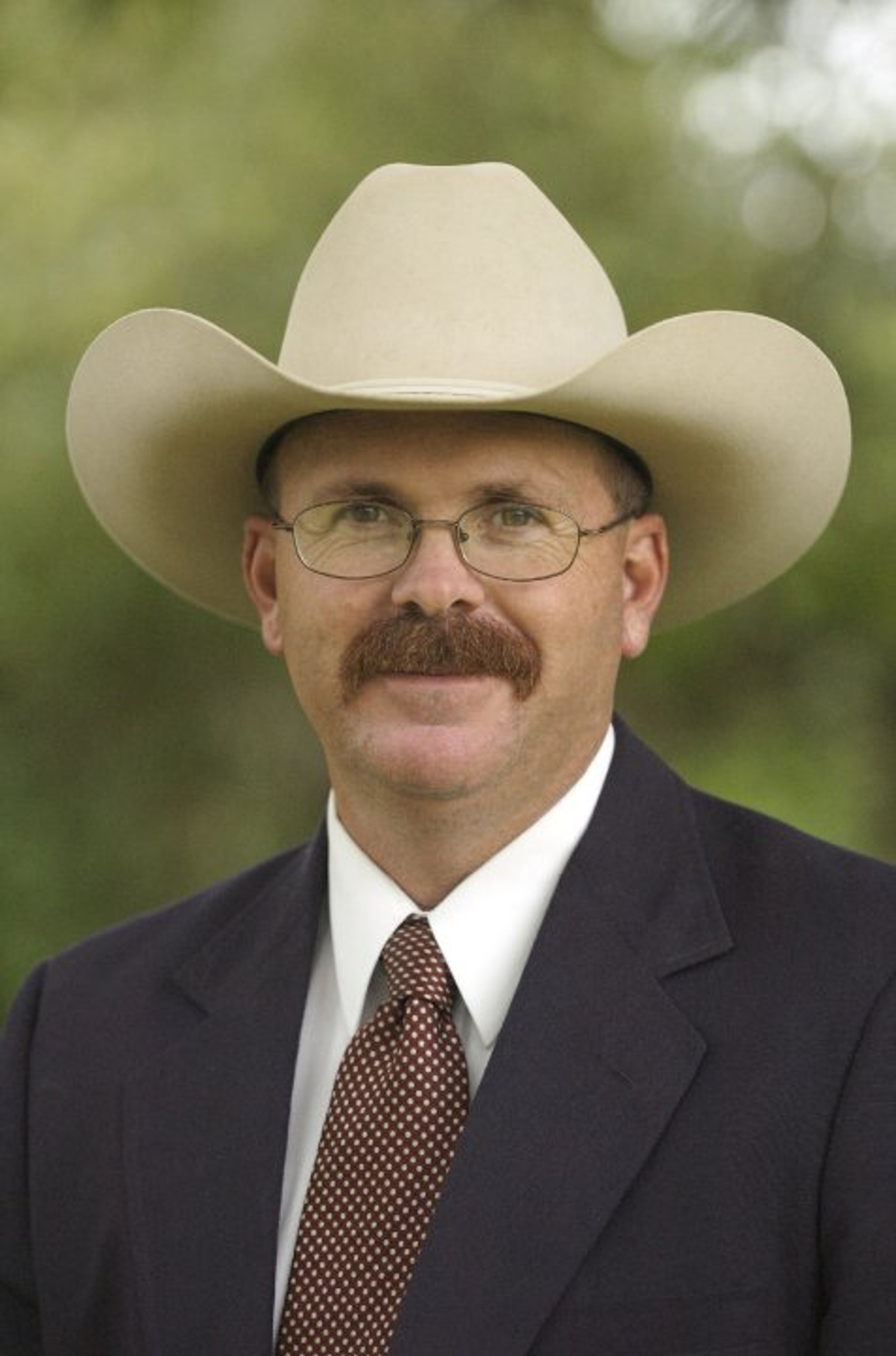 Frank Barnitz launches bid for Missouri’s 8th District, citing grocery costs, public services, aging infrastructure