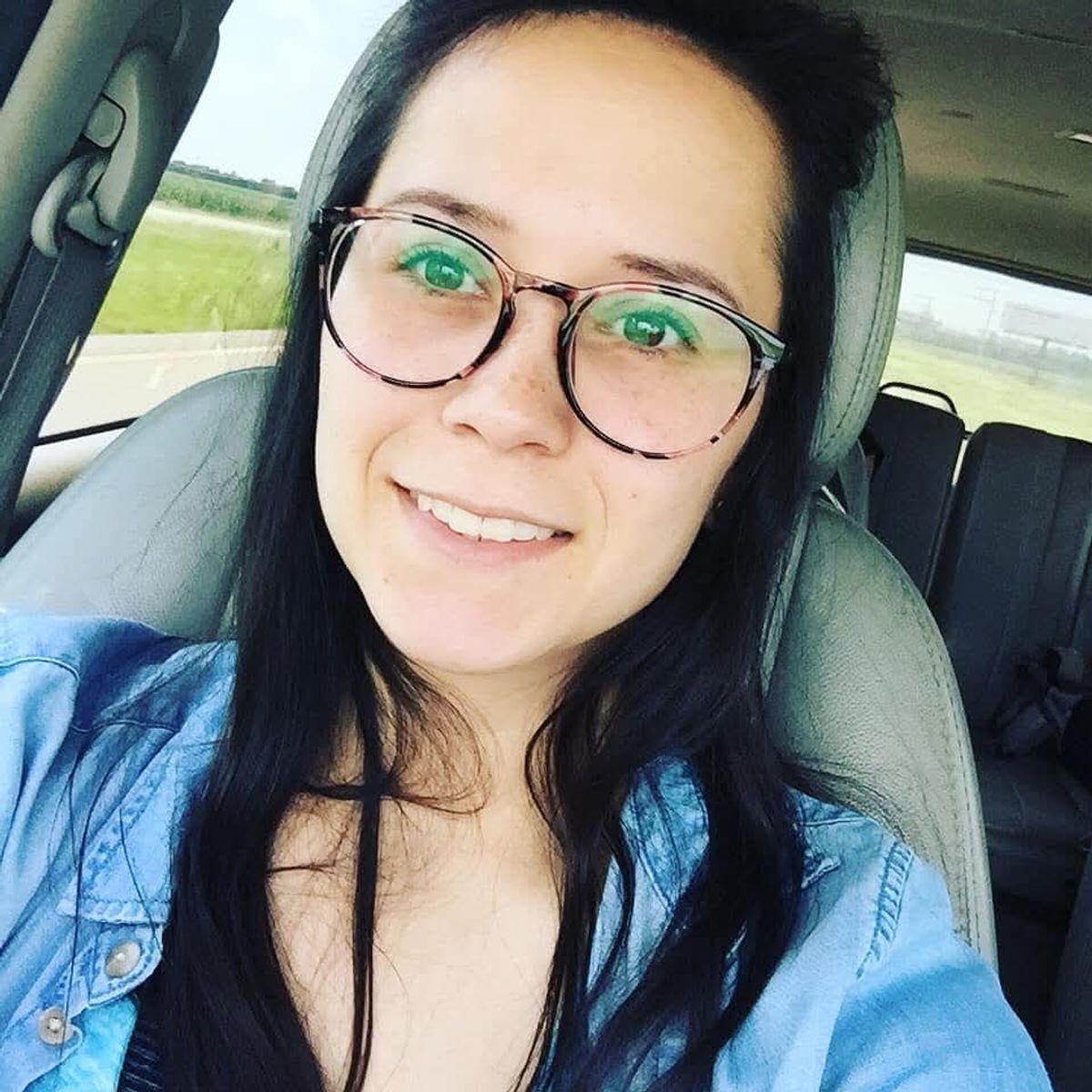 Kali Hasty, whose body was found on side of a Scott County road, died from head wound, coroner says