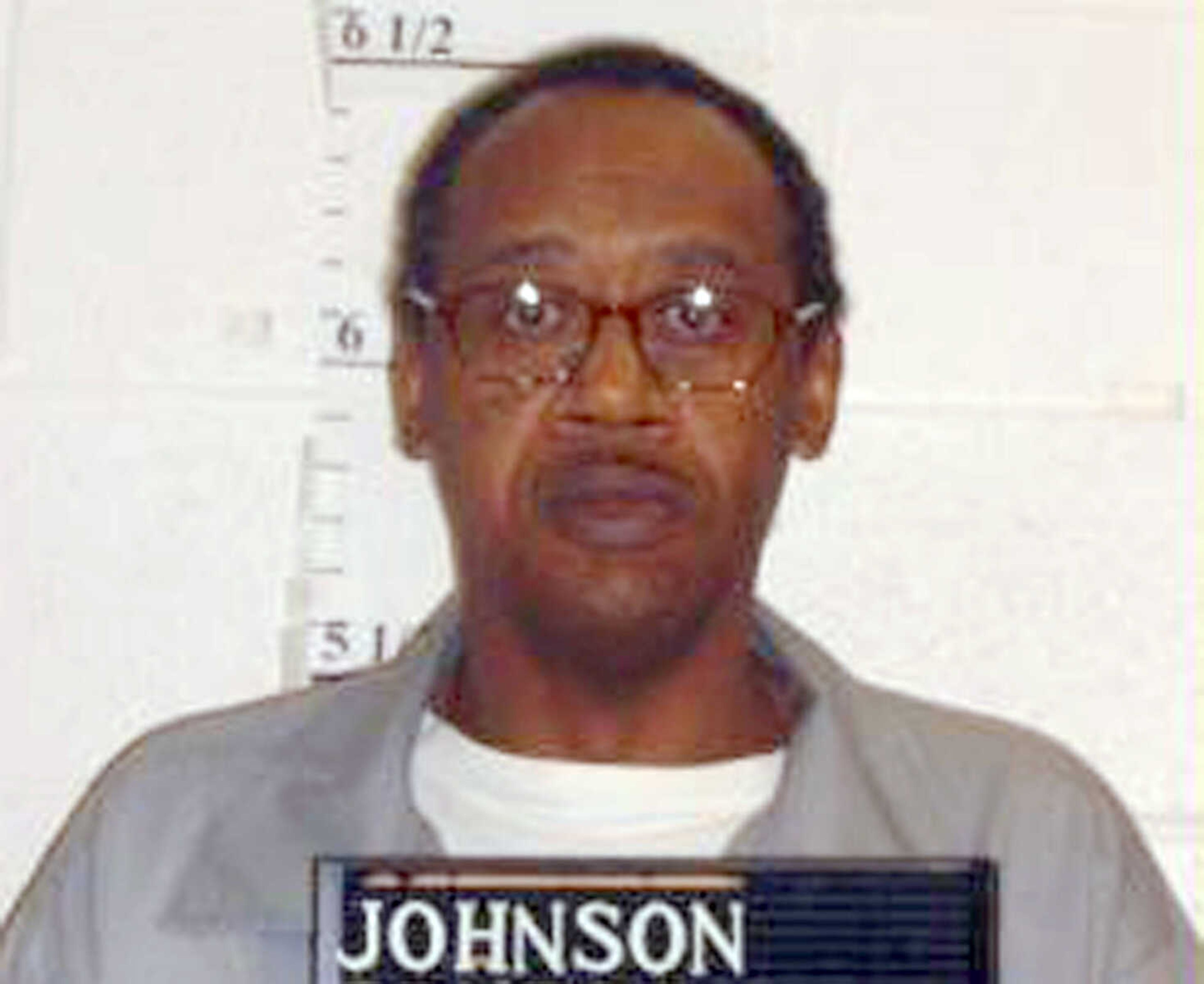 Ernest Johnson