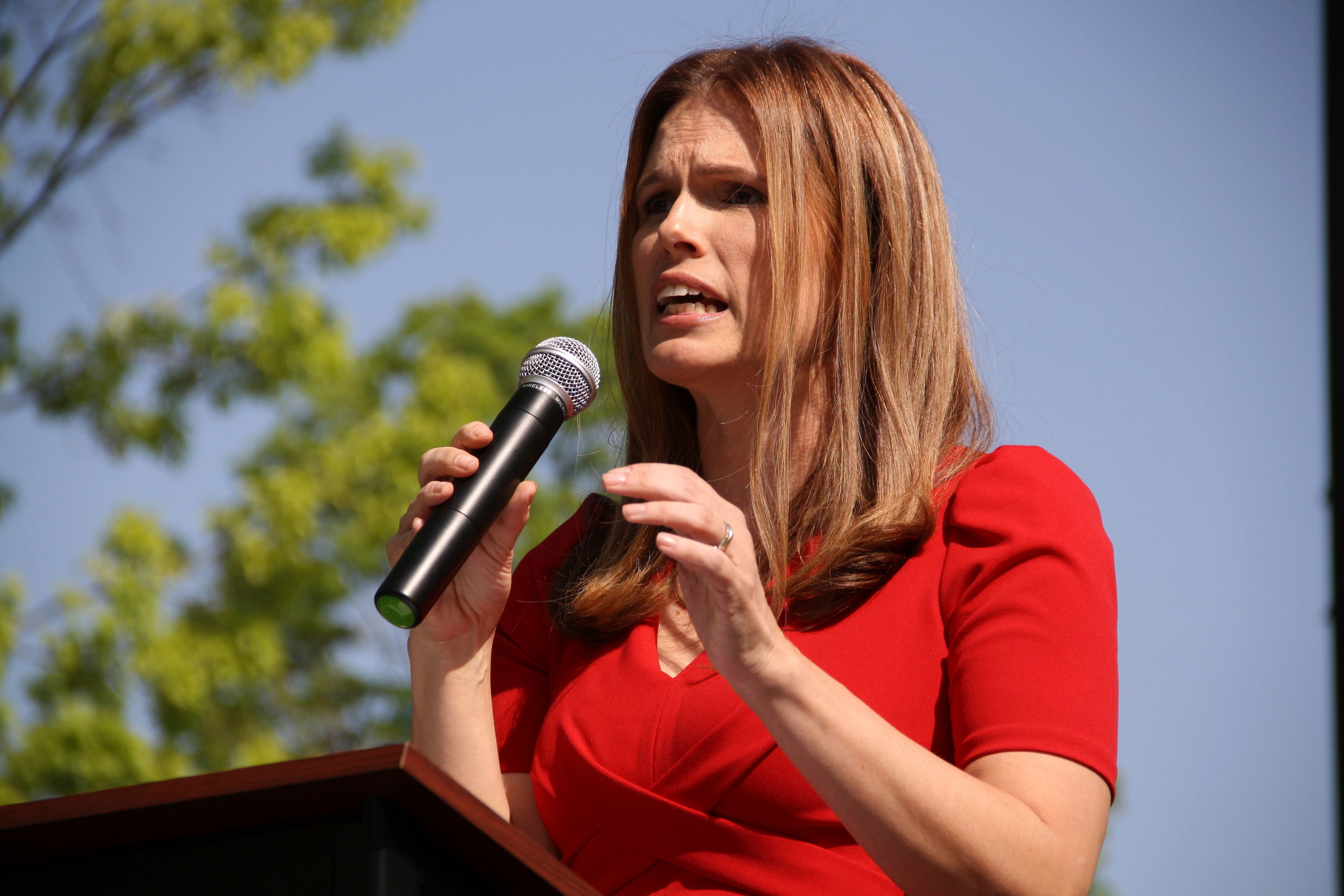 Republican concedes long-unsettled North Carolina court election to Democratic incumbent