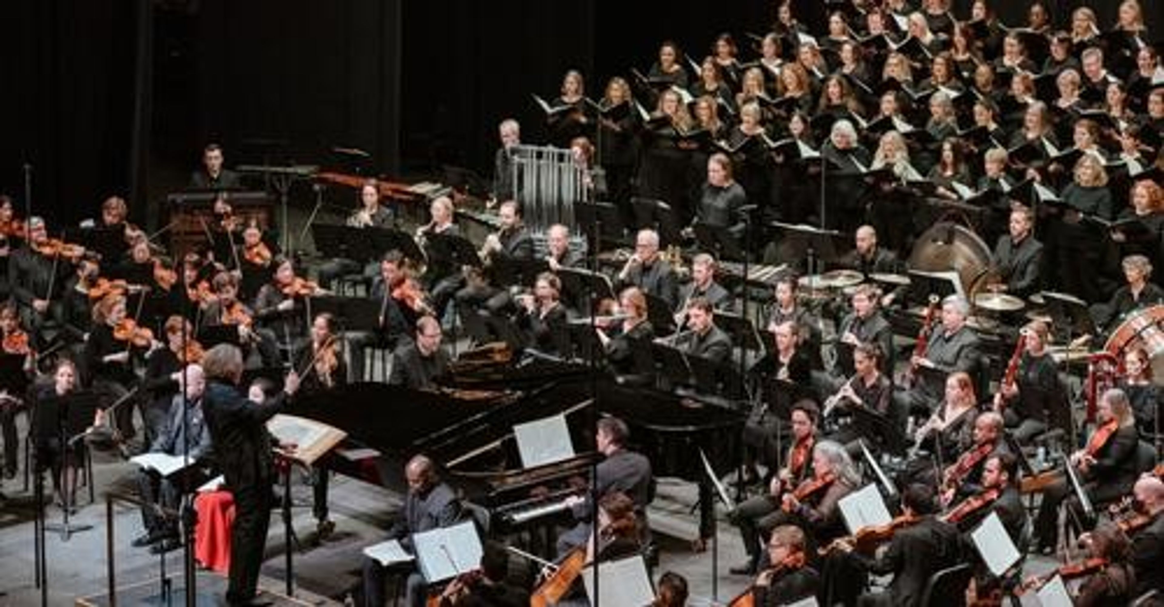 St. Louis Symphony Orchestra to bring timeless classics to River Campus