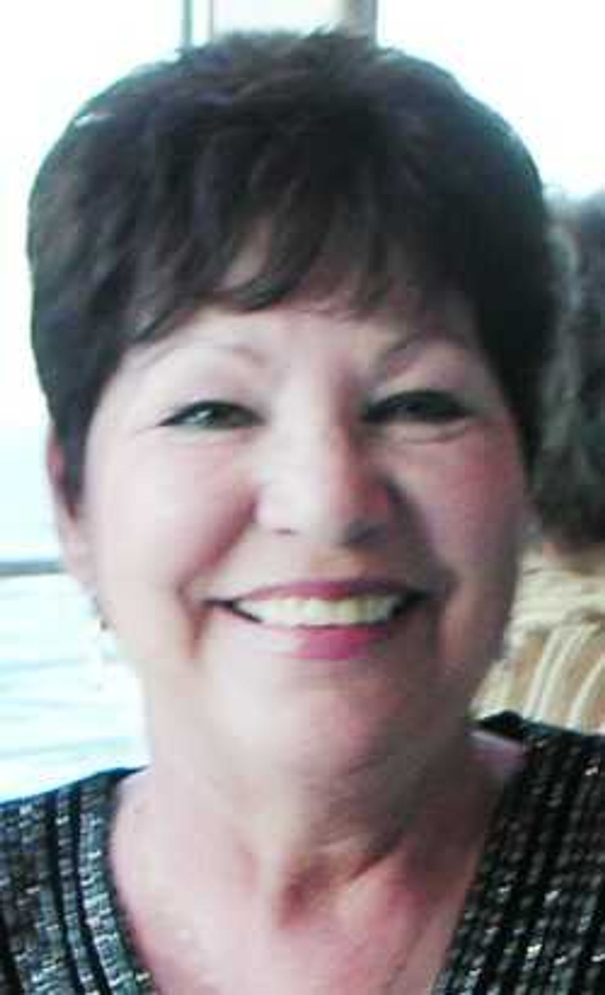Barbara Rowland