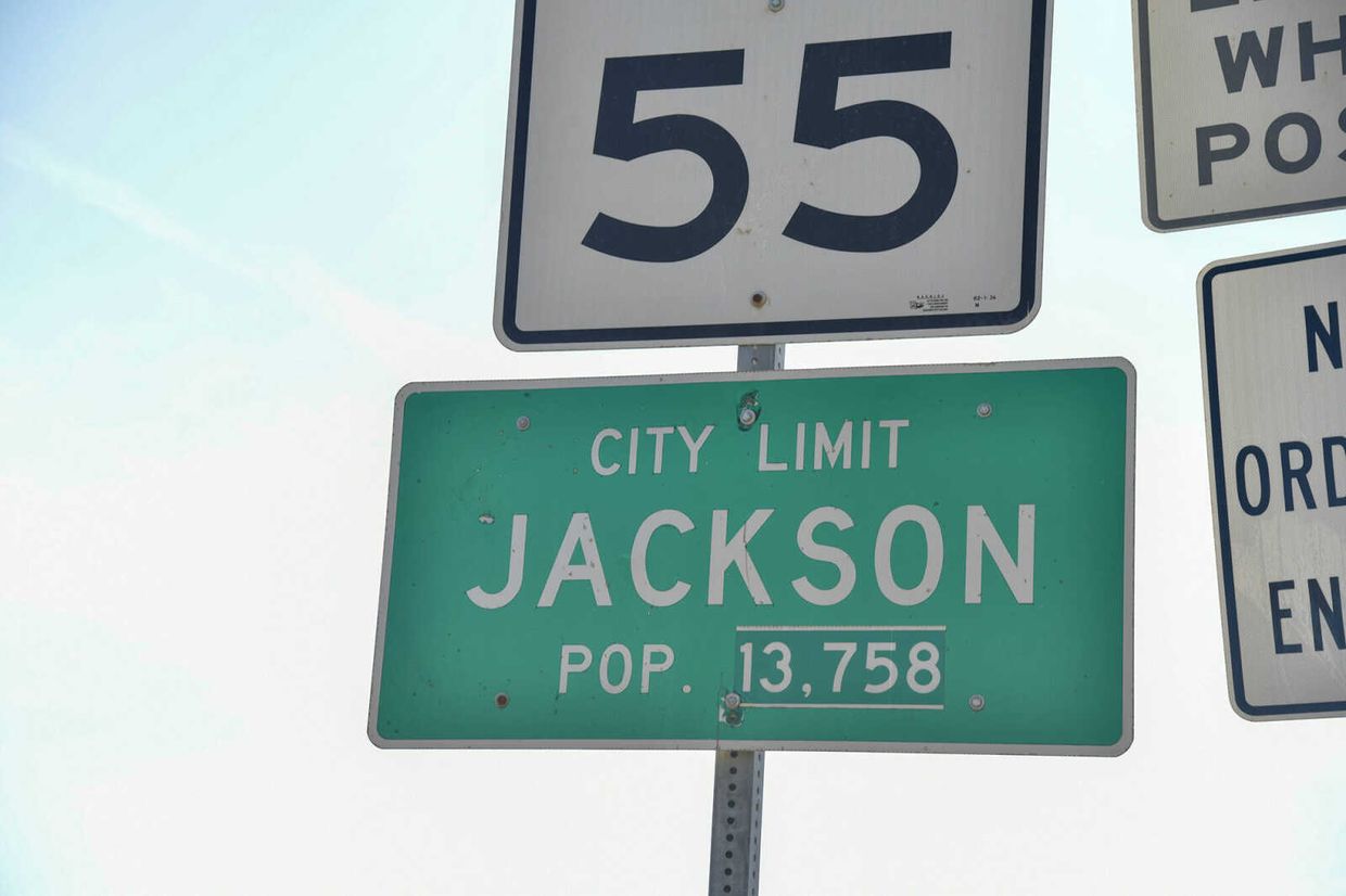 Jackson mayor makes appointments