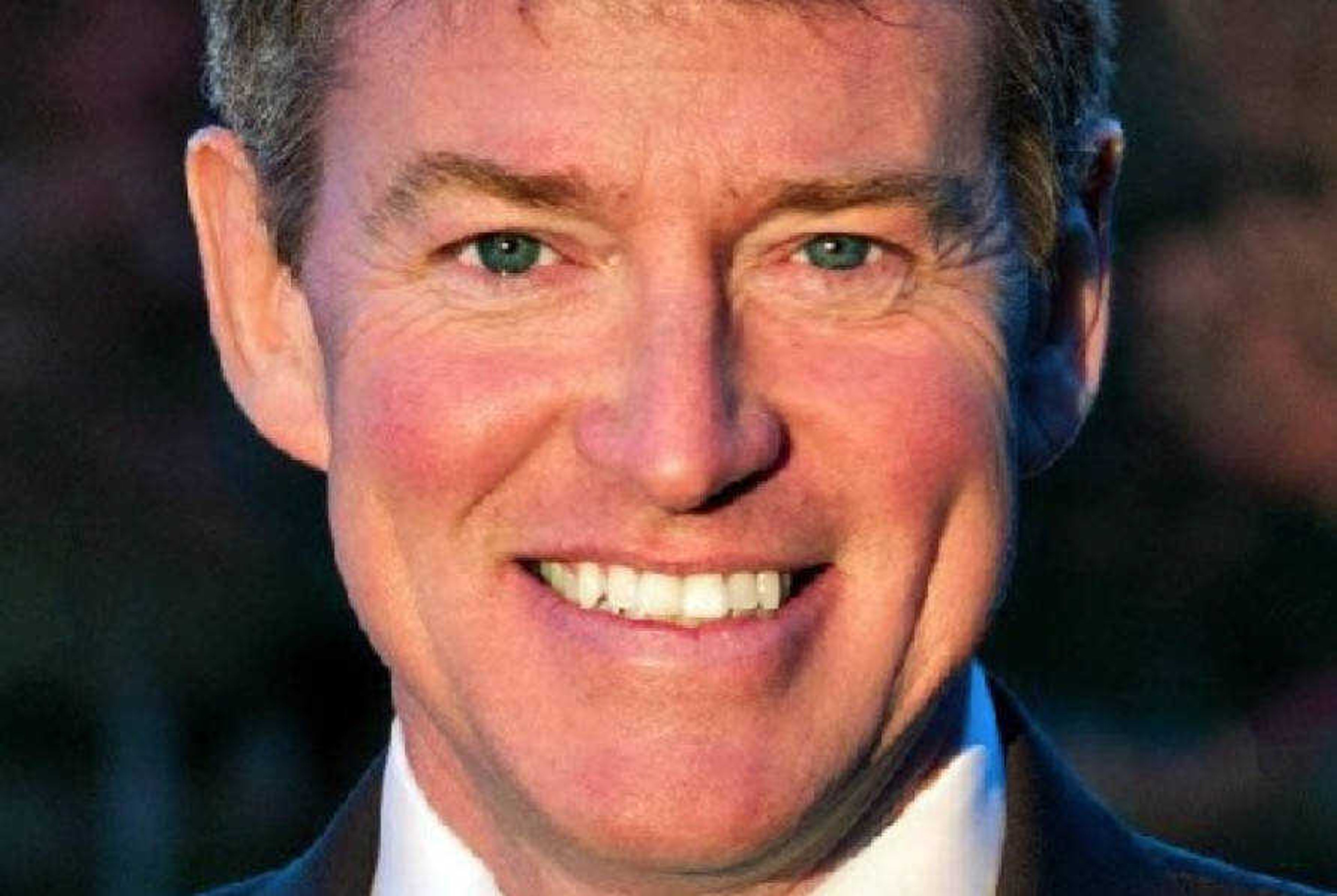 Chris Koster