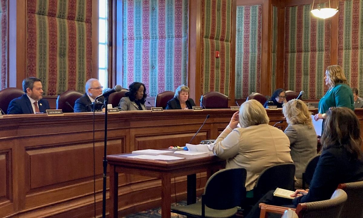 Mental health services backlog worsens for jailed people awaiting trial in Missouri; average wait ti...