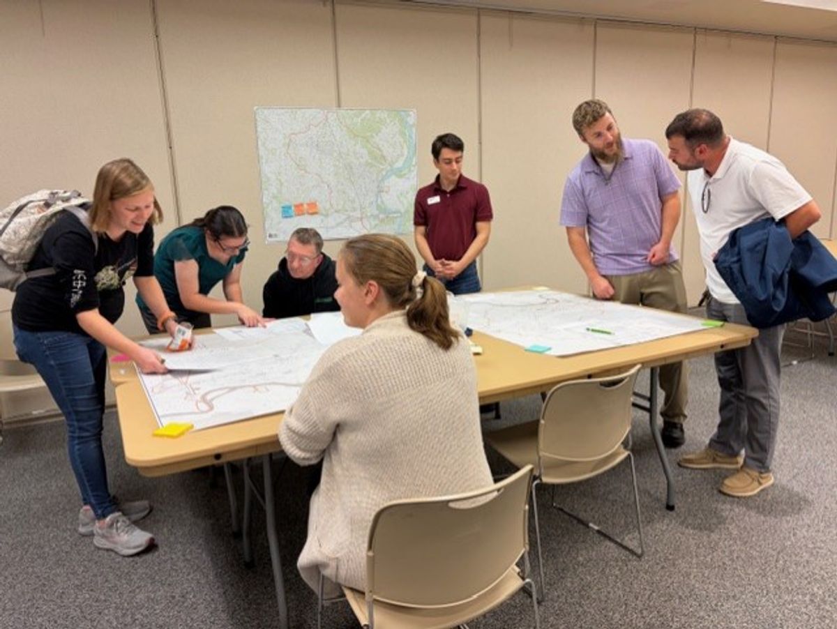 SEMPO open houses show desire for expanded transportation options