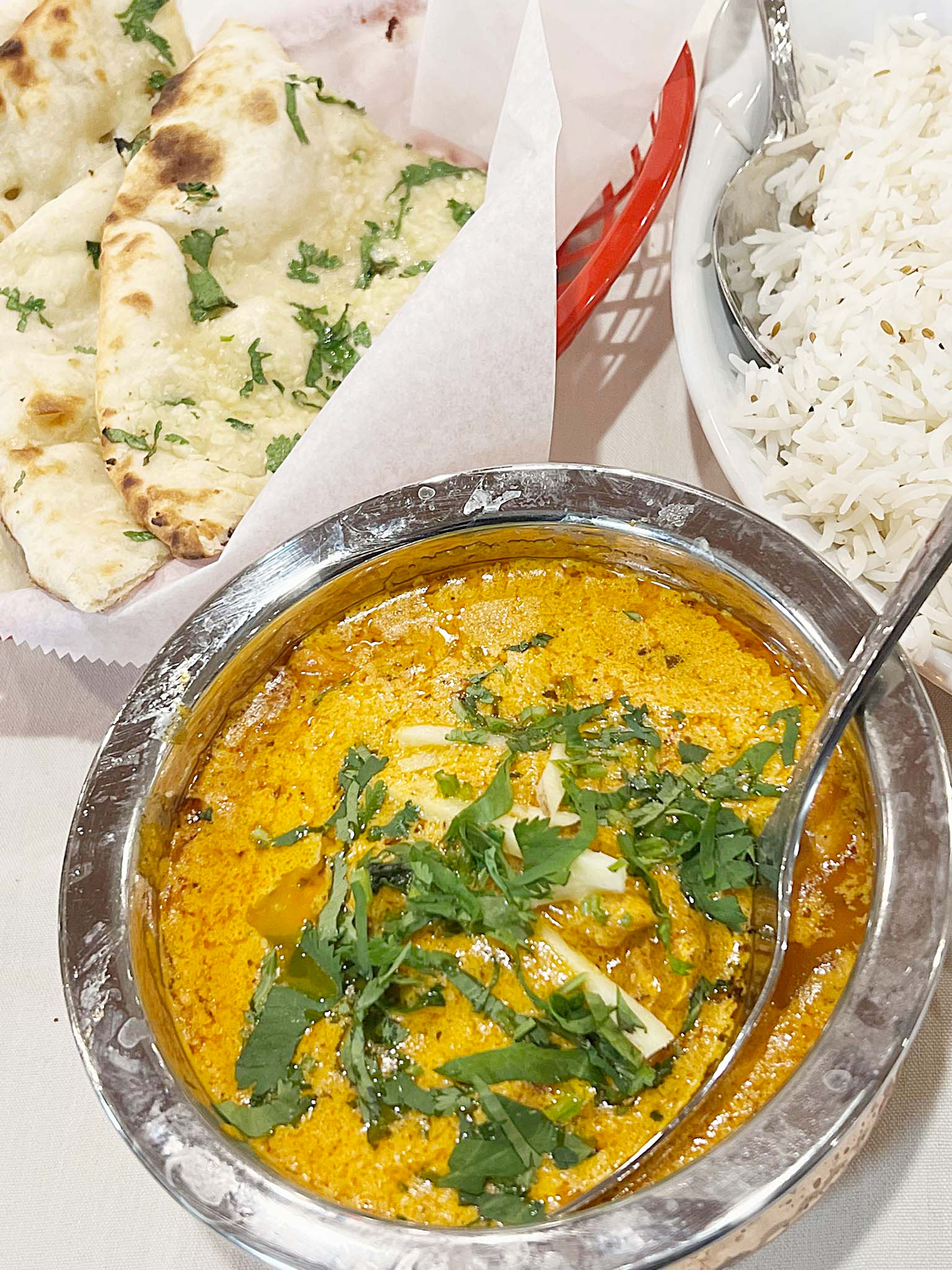 Ask a Foodie: Zia’s Indian Cuisine: Your daily dose of spice!