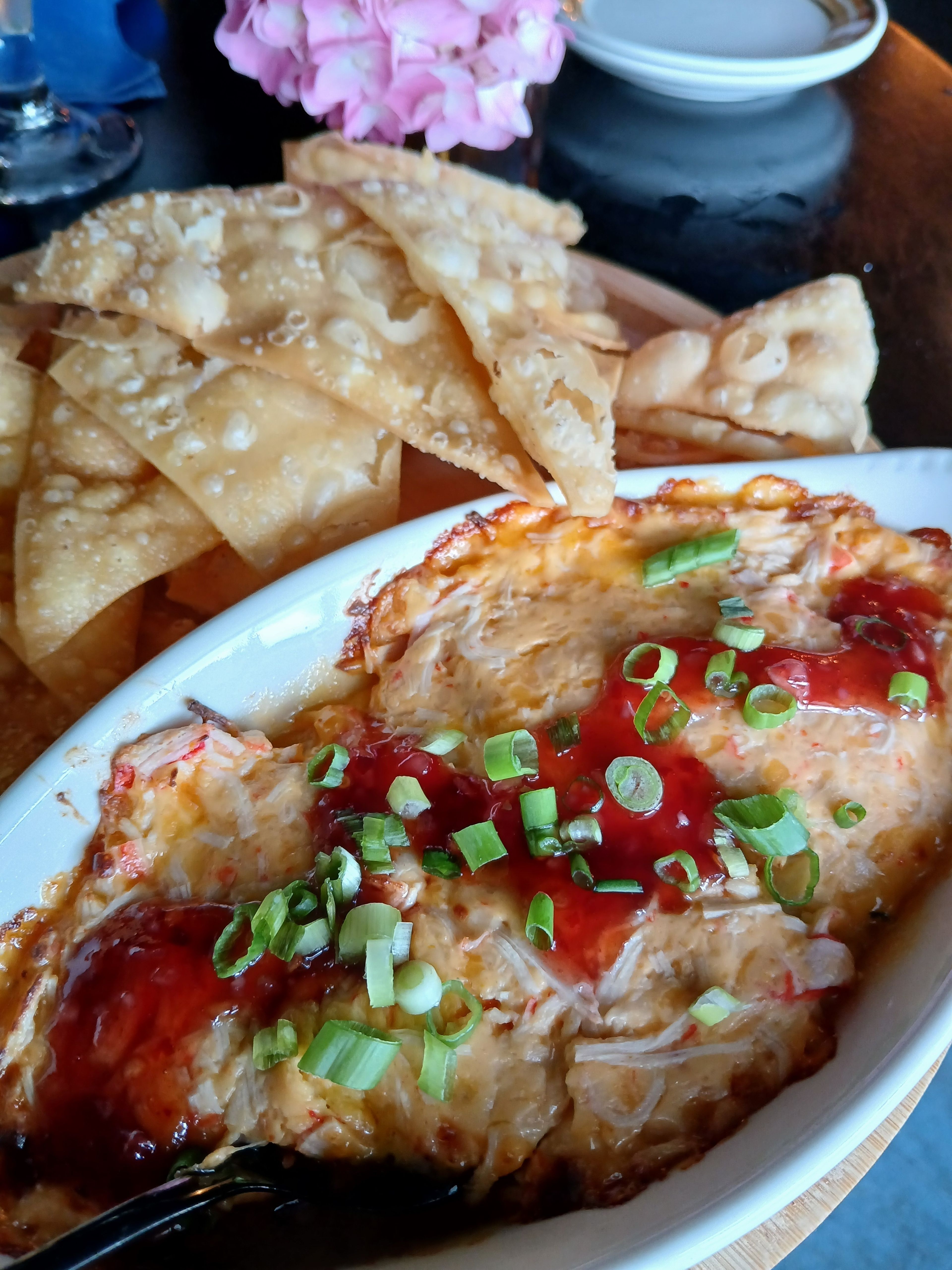 Ask a Foodie: Soiree — anything but simple, and simply wonderful