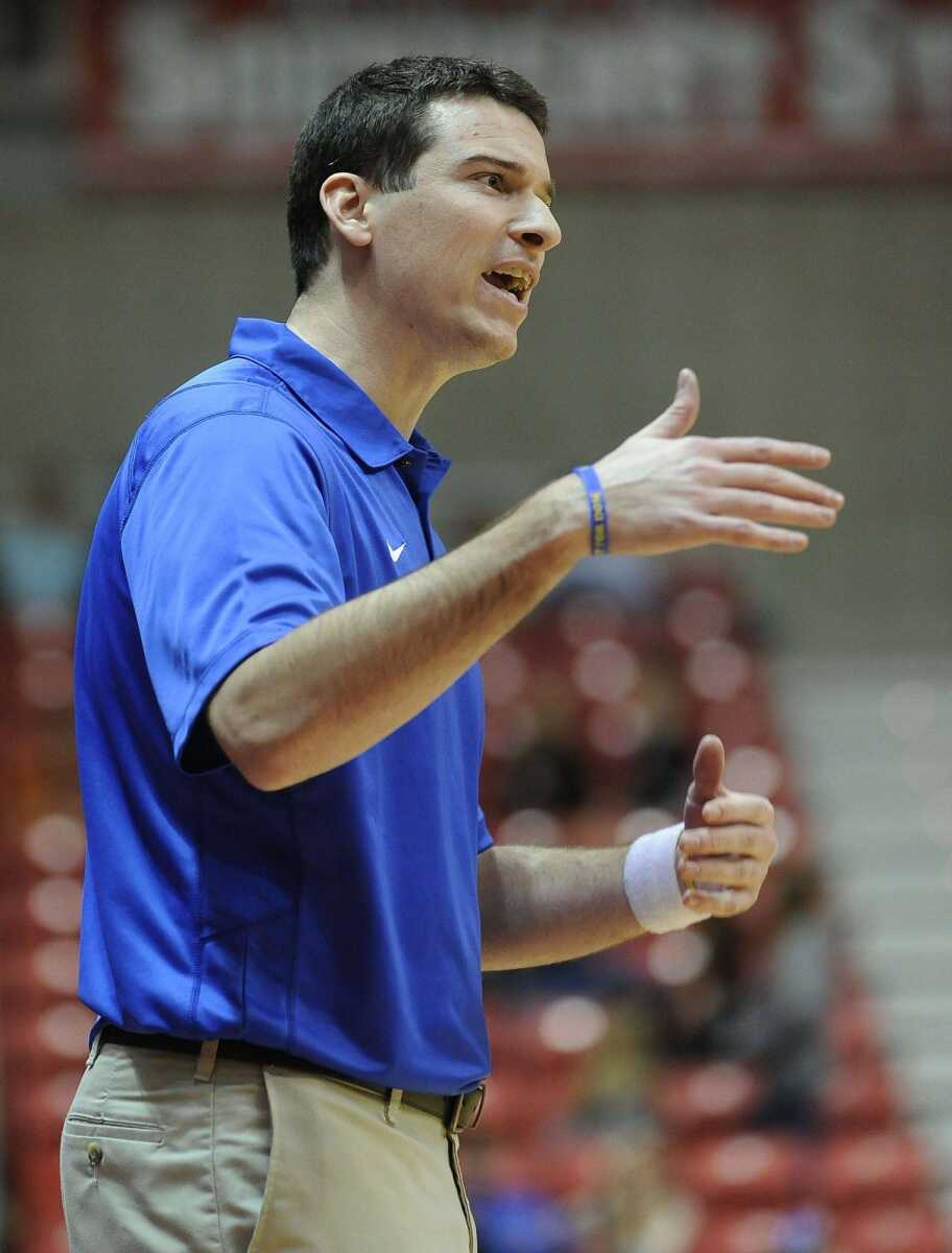 Scott City boys basketball team returns four starters in 2015-16