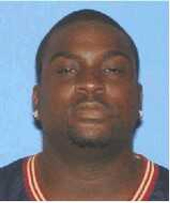 Suspect sought in Thebes double shooting