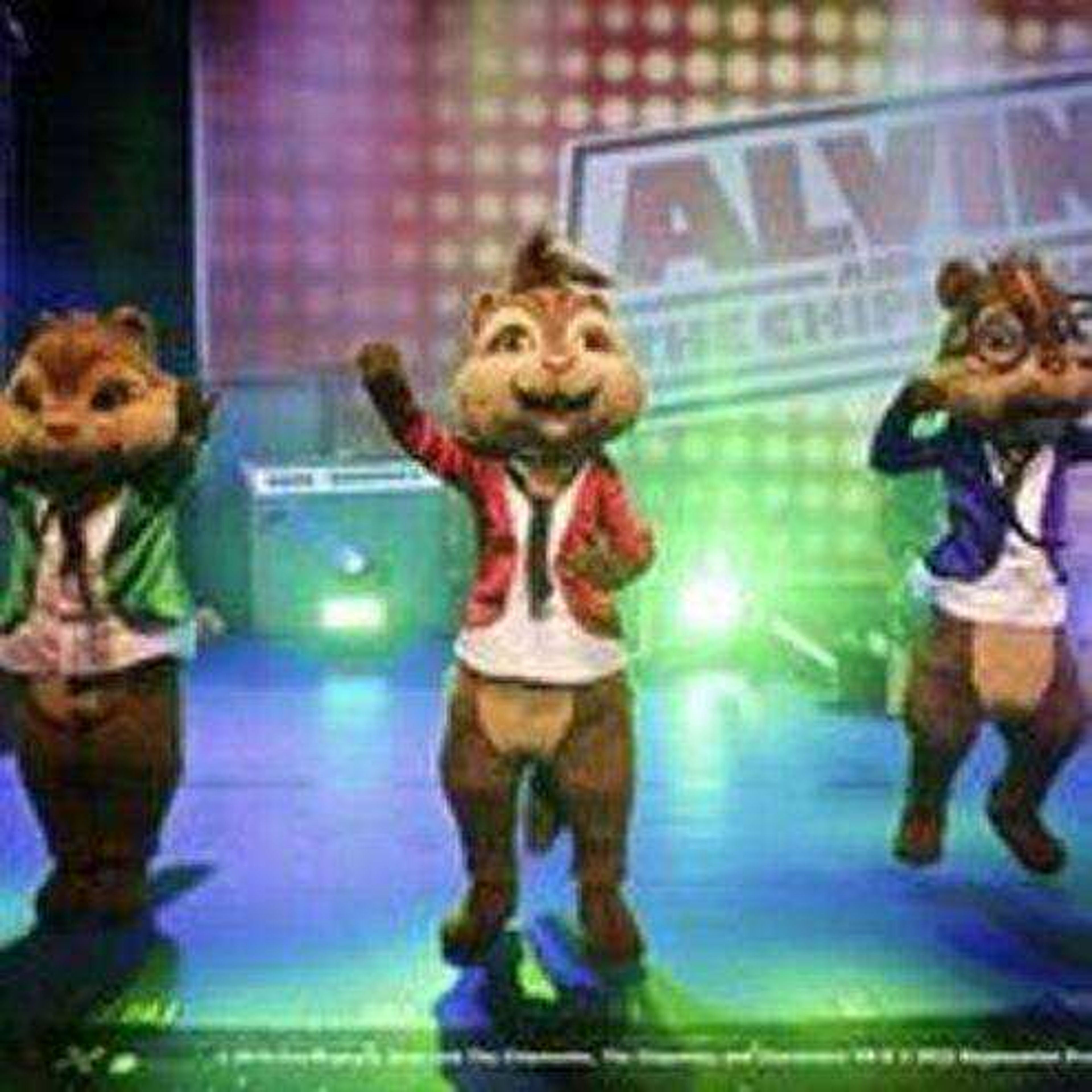 "Alvin and the Chipmunks: The Musical" will be performed Tuesday at the Show Me Center. (Submitted photo)