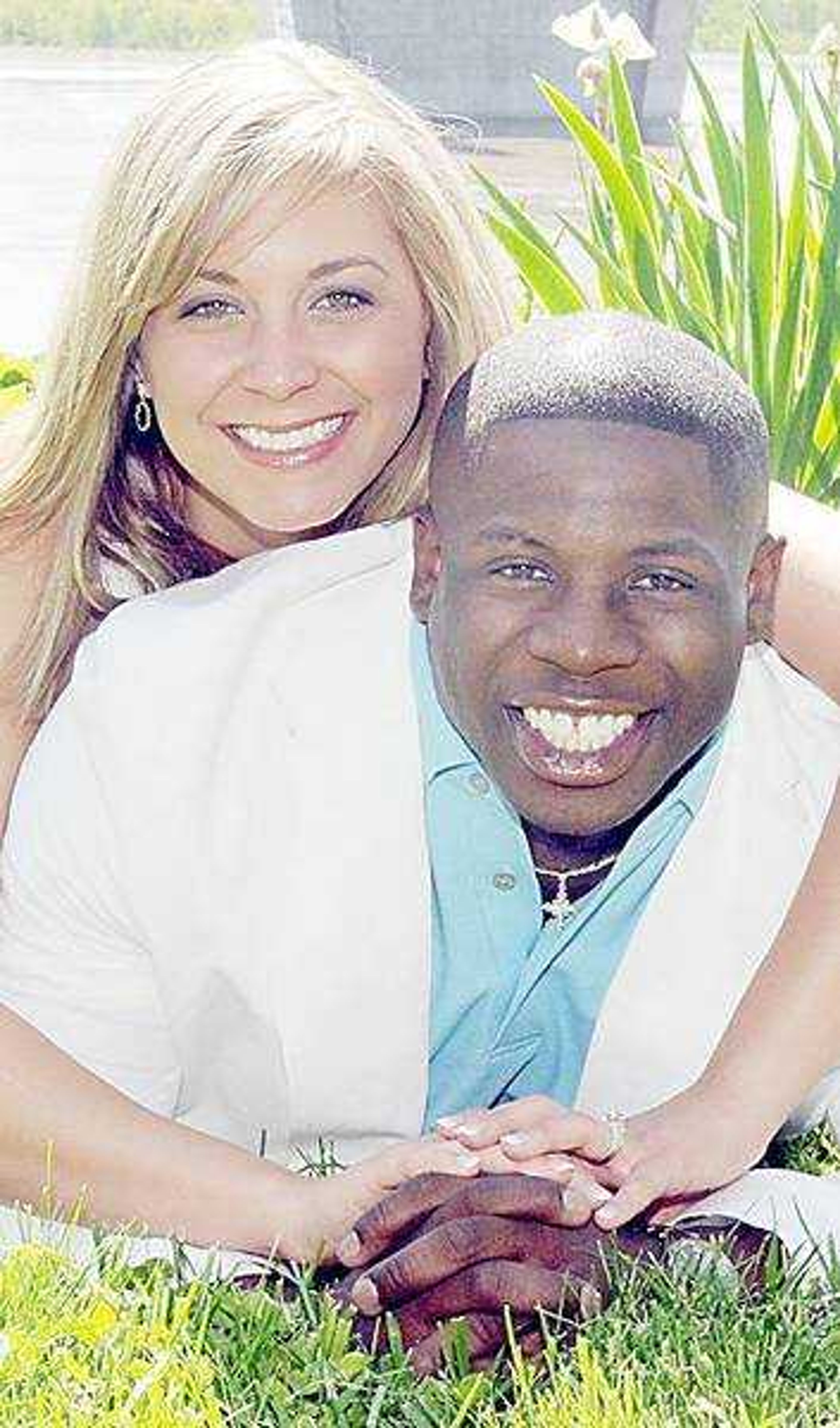 CHRISTA MILLHAM &
OTIS TURNER JR.