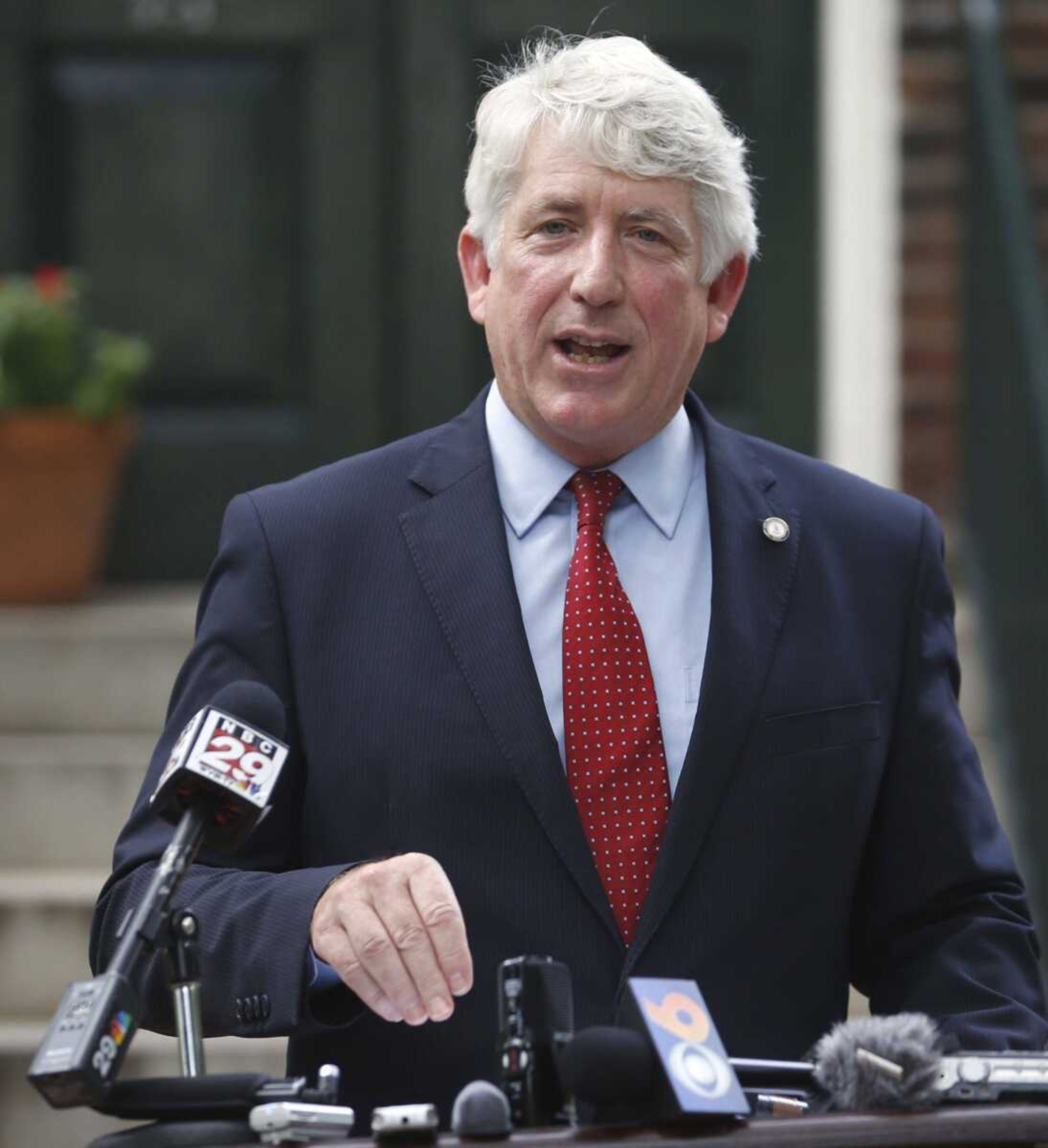 Mark Herring