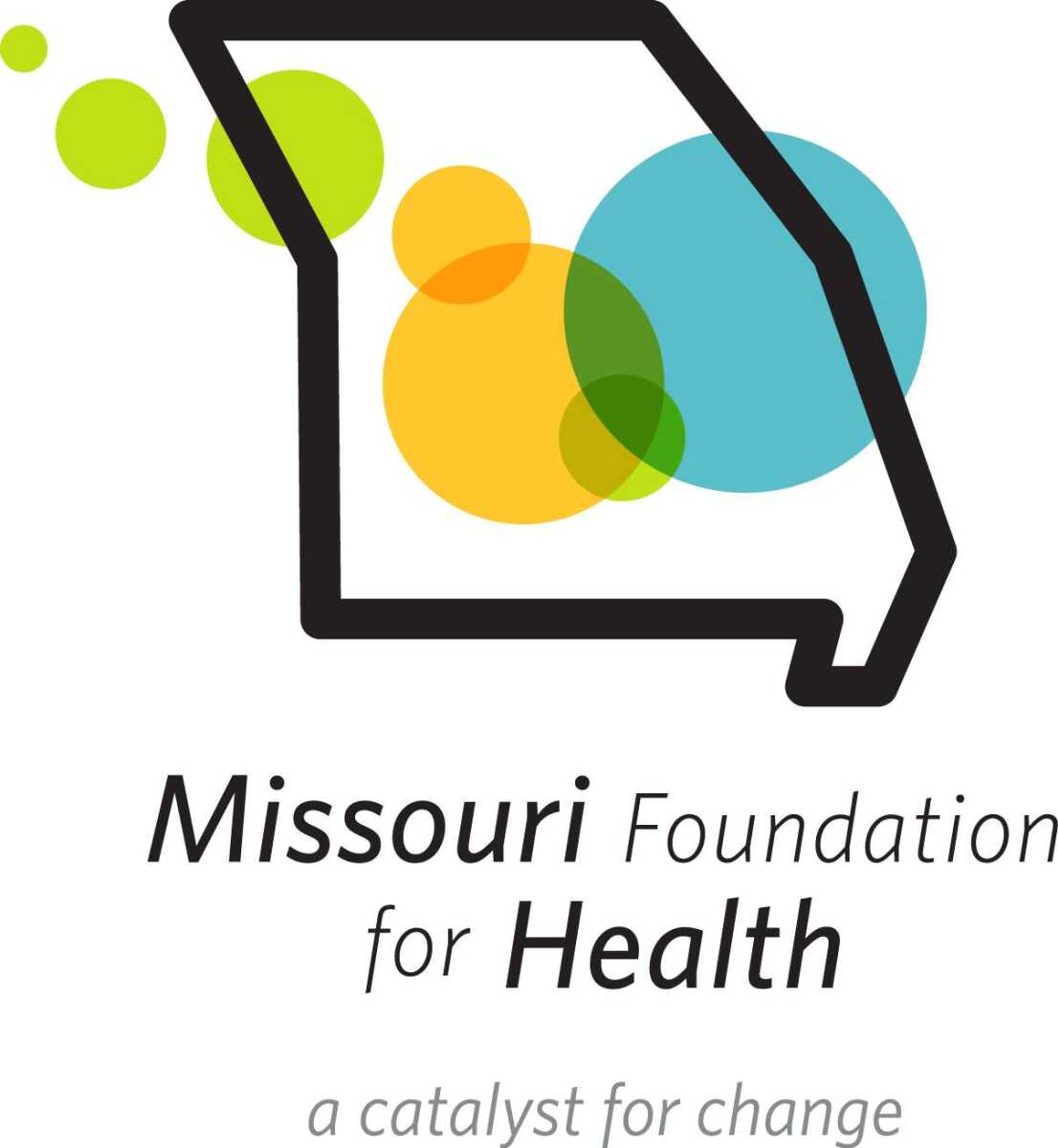 Missouri Foundation for Health Logo