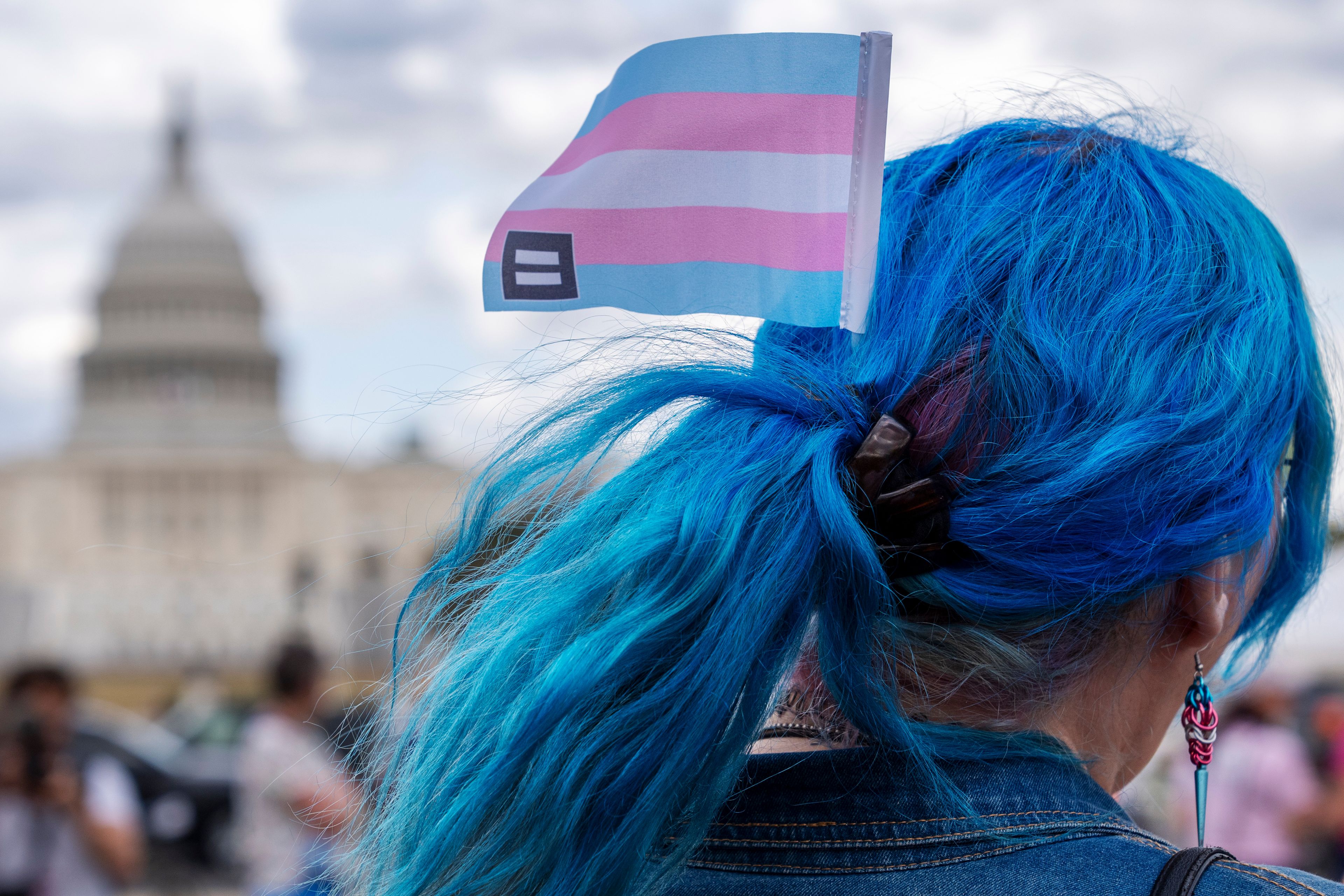 Trump is swiftly undoing transgender protections in HUD’s housing policies