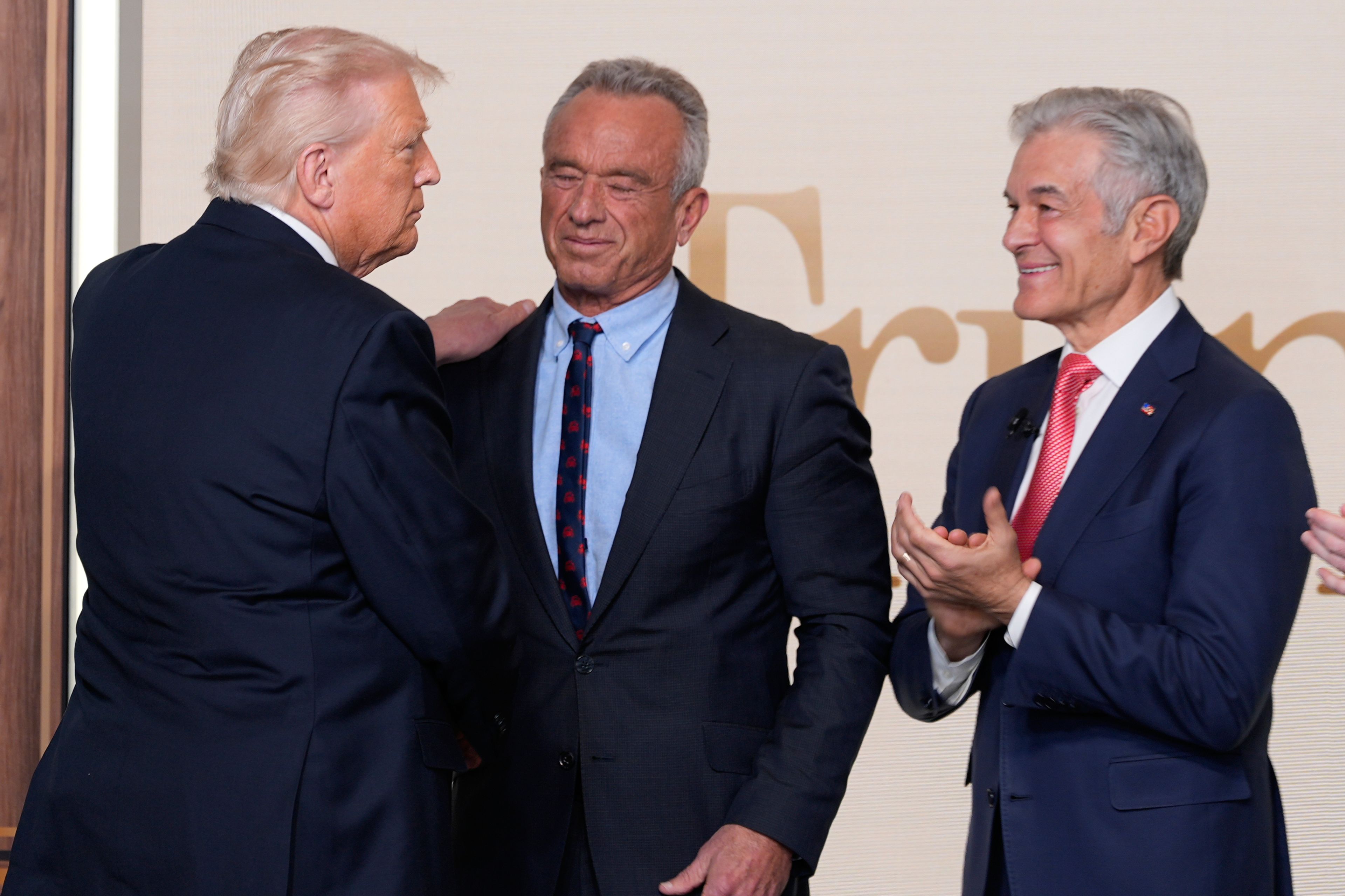 Trump administration launches TrumpRx website for discounted...