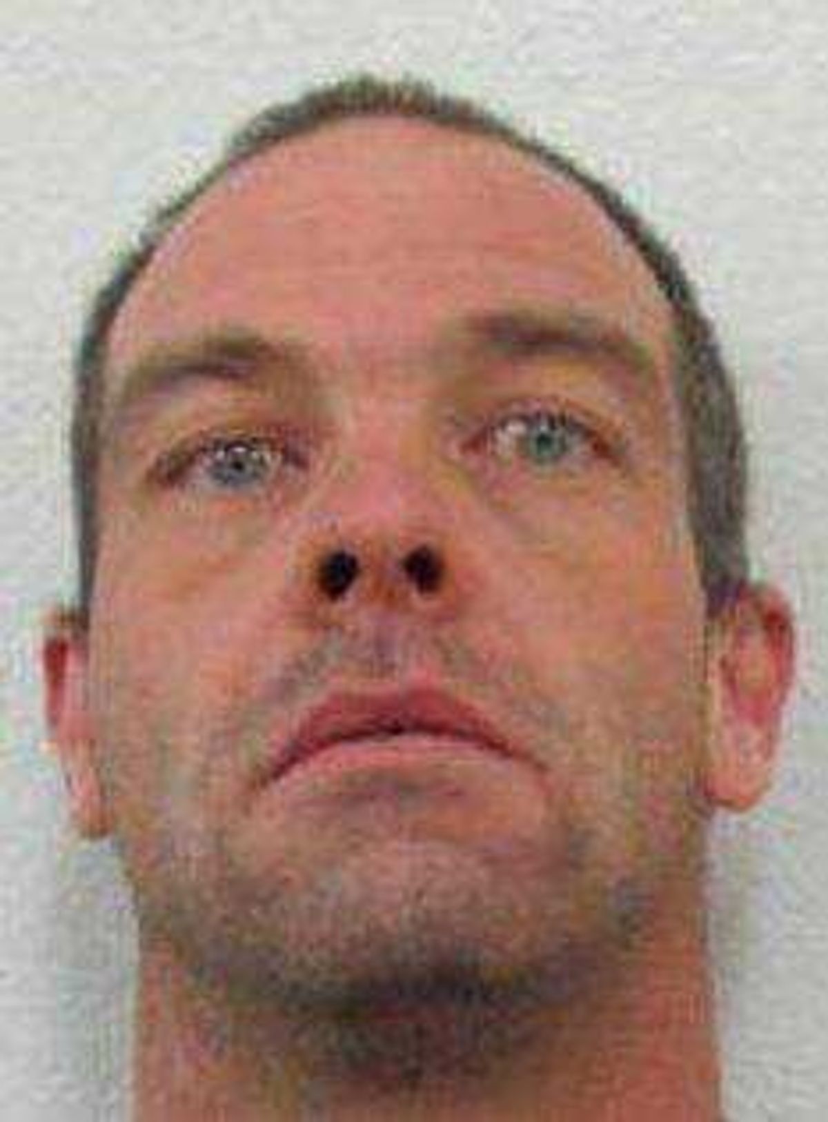 Two Scott County men arrested on meth charges