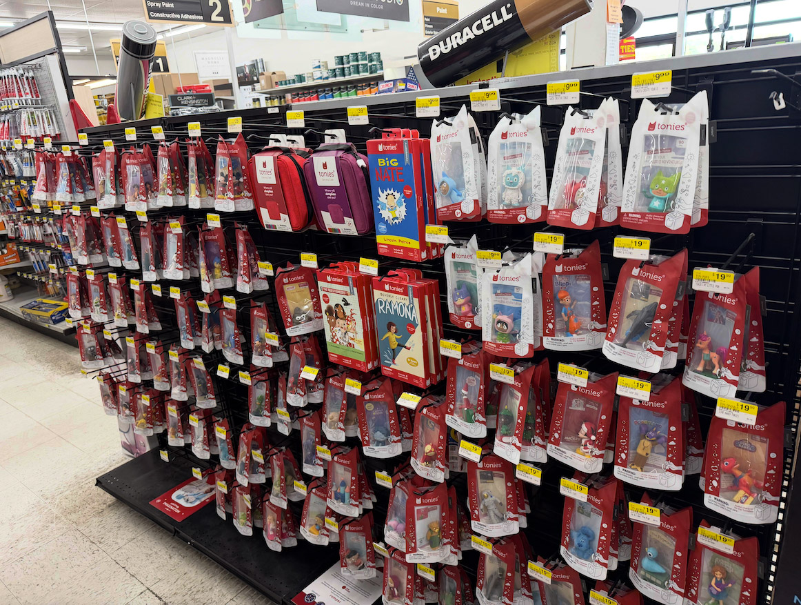 The Nice List: Gift Giving Made Easy at Cory's Ace Hardware