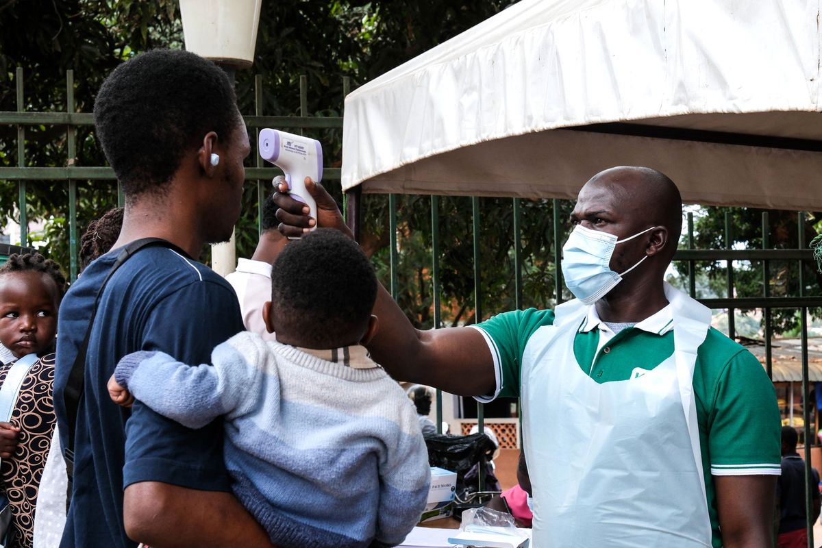 What to know about the Bundibugyo virus, a species of Ebola ...