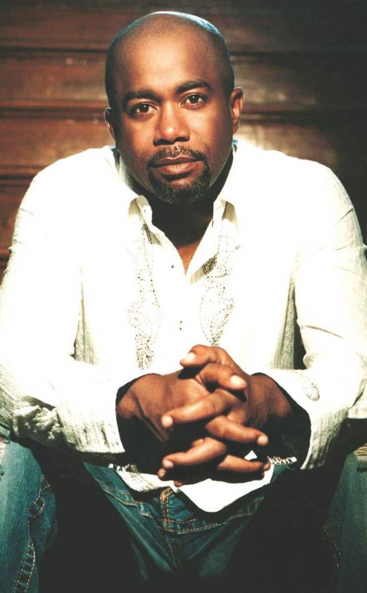 Darius Rucker, Montgomery Gentry headline Jaycee Bootheel Rodeo in Sik...