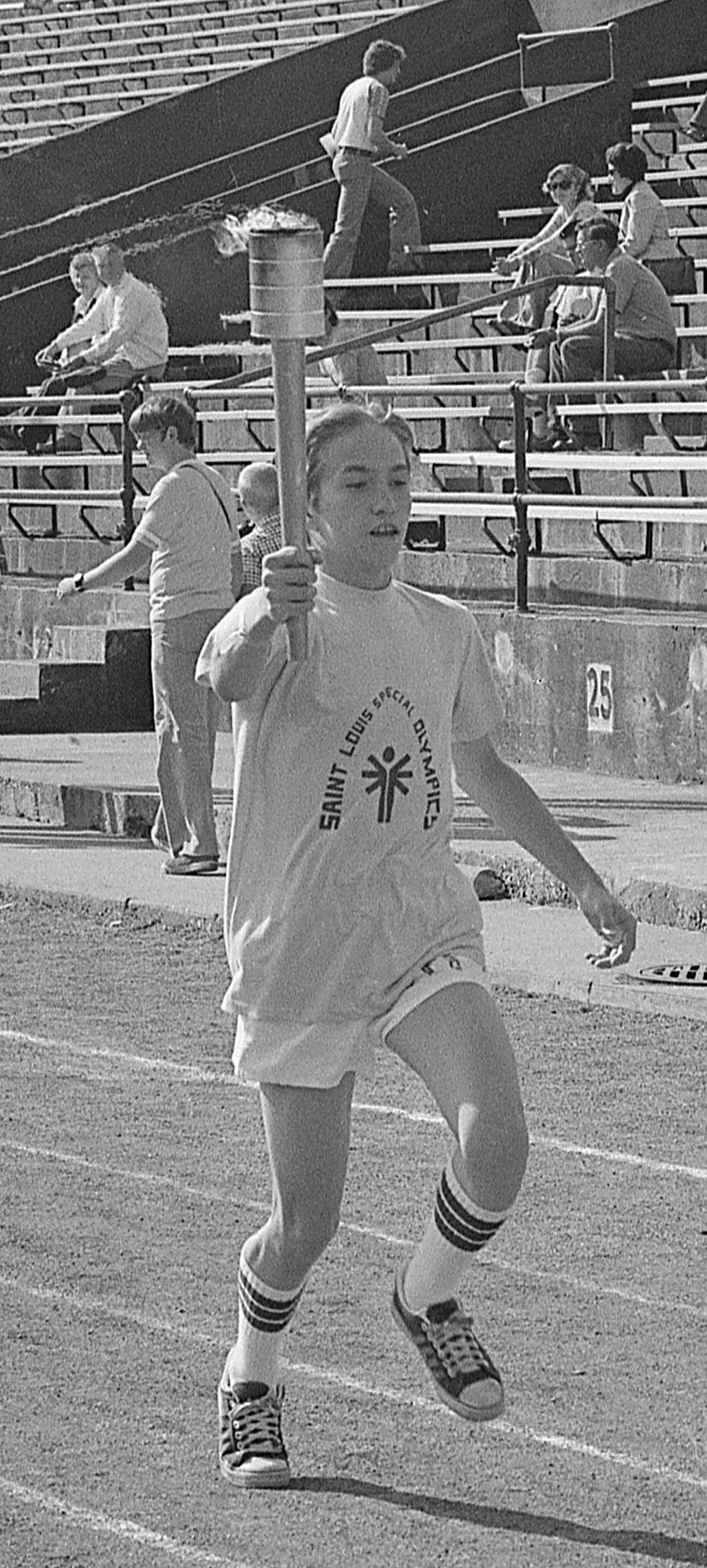 From the Morgue: ‘Everybody Is a Winner': Cape hosts its first Special Olympics in 1976