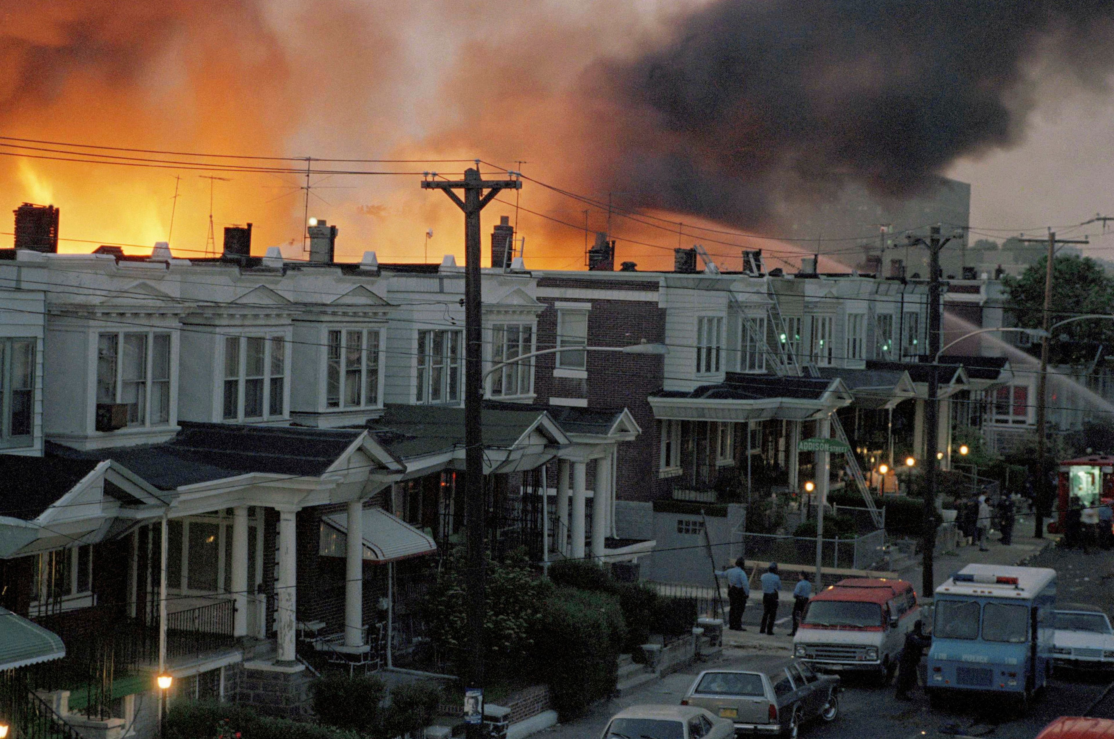 Today in History: May 13