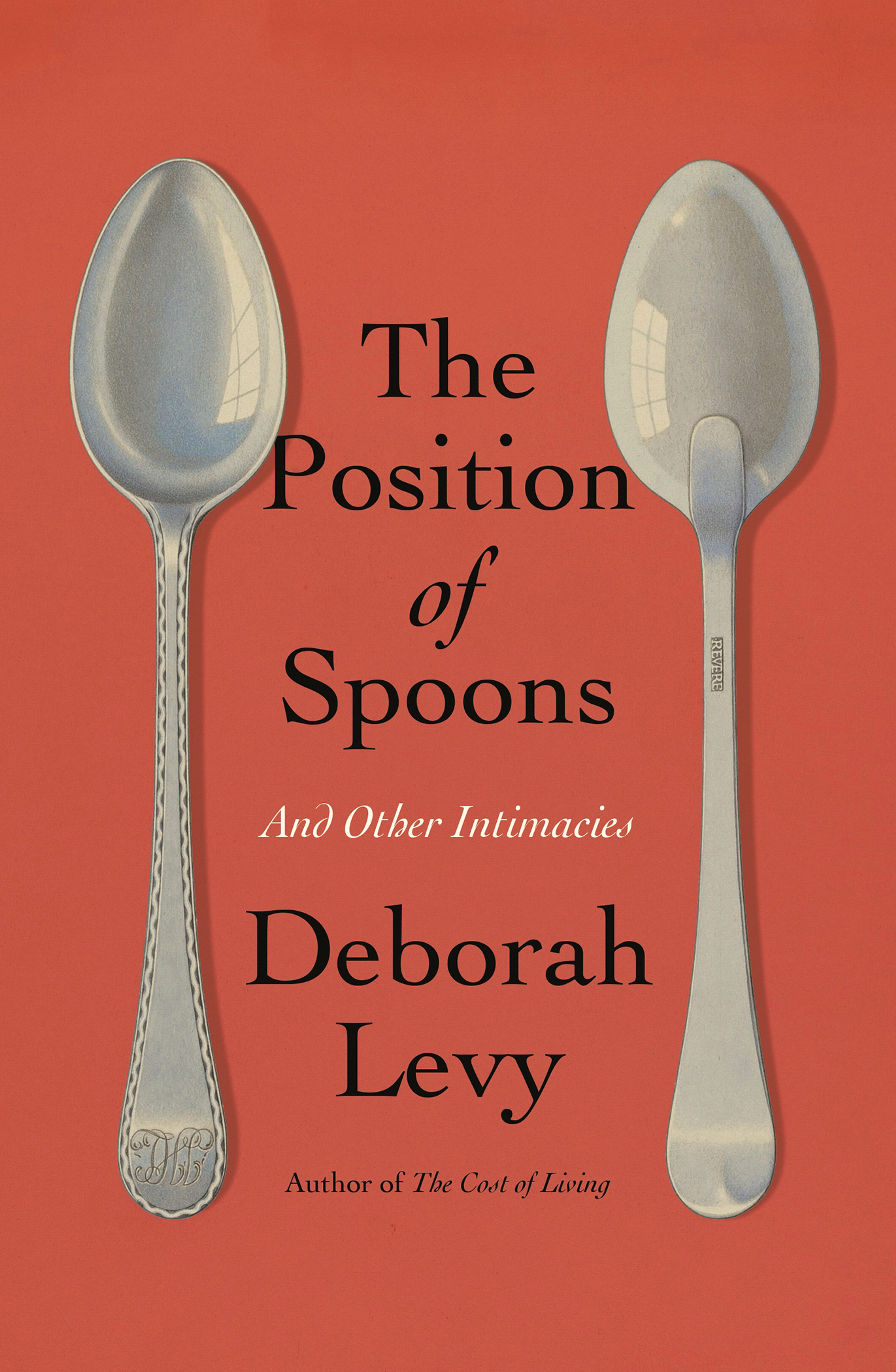 Book Review: Deborah Levy's 'The Position of Spoons' may be just for the diehard fans