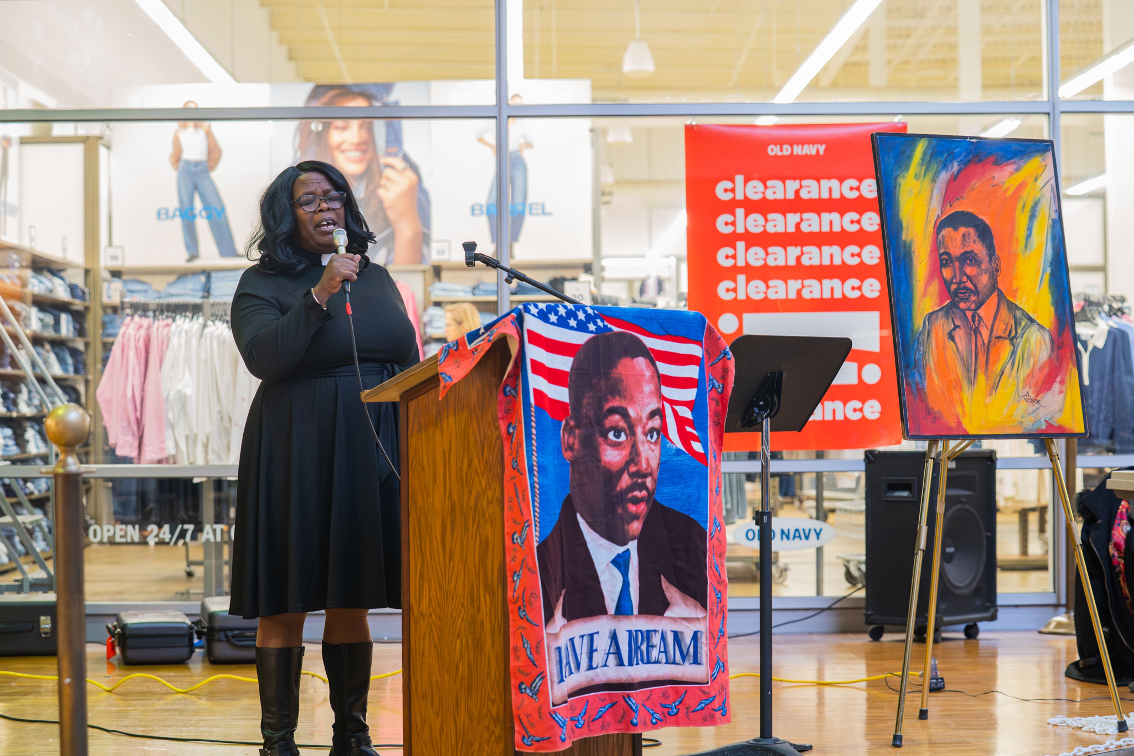 Cape Girardeau's citywide celebration for MLK Jr. continues with Youth Gala