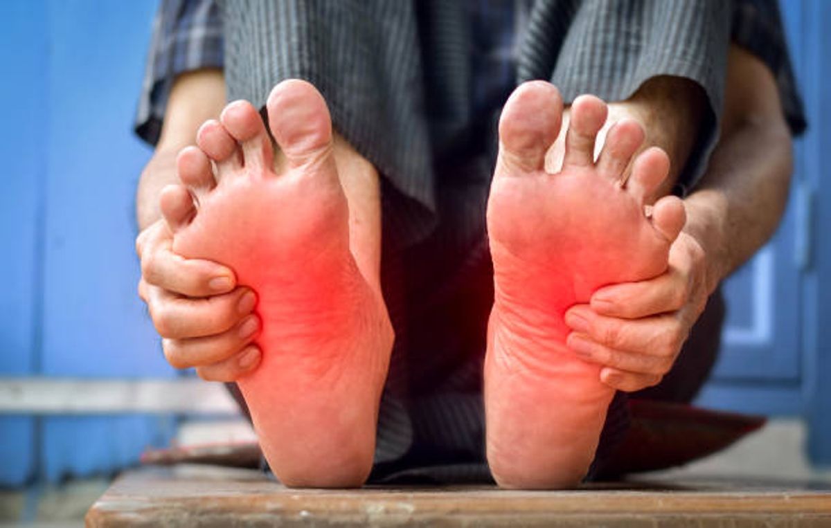 Peel Back the Truth: Neuropathy has Layers