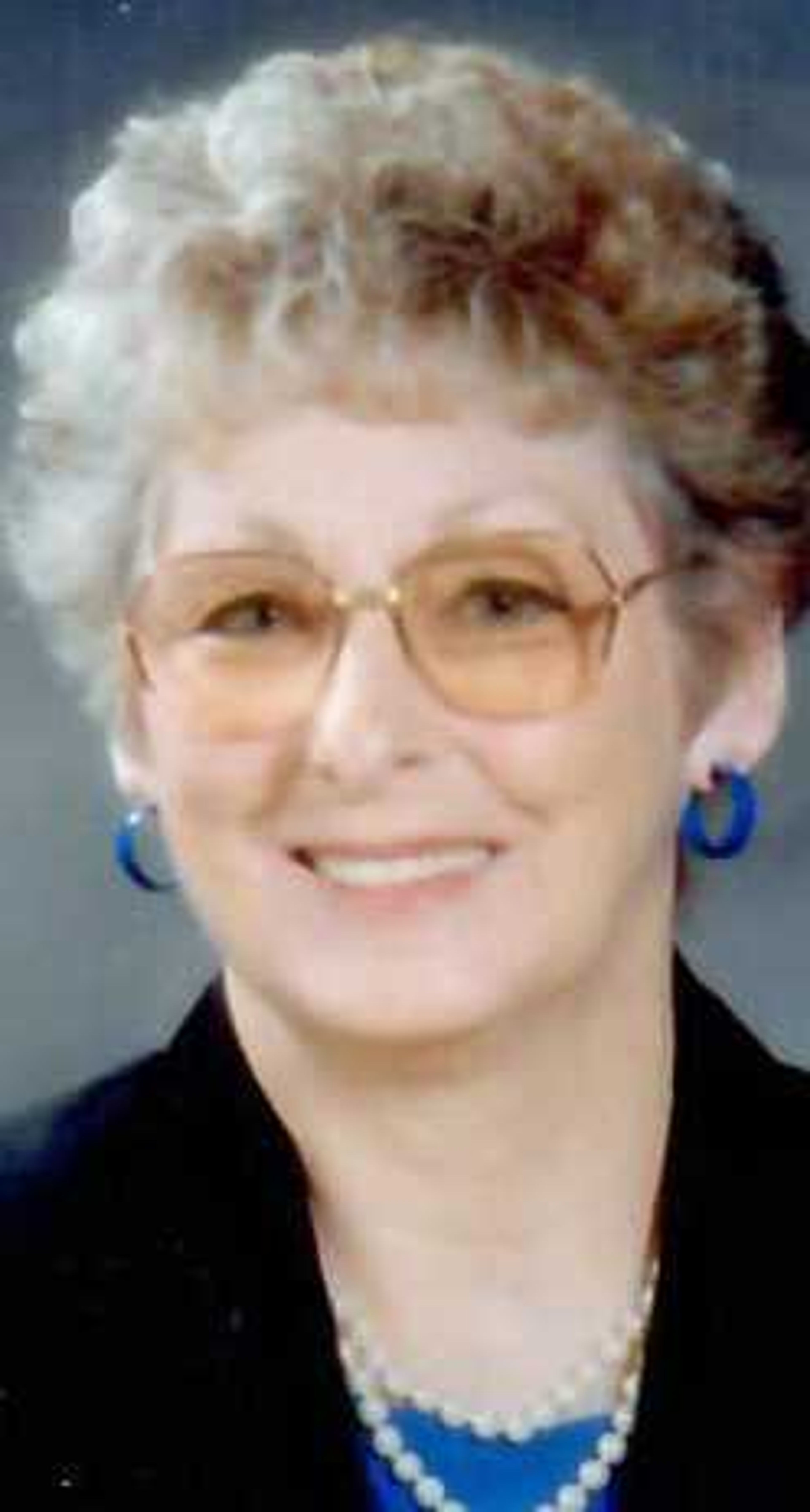 Dorothy Eaker