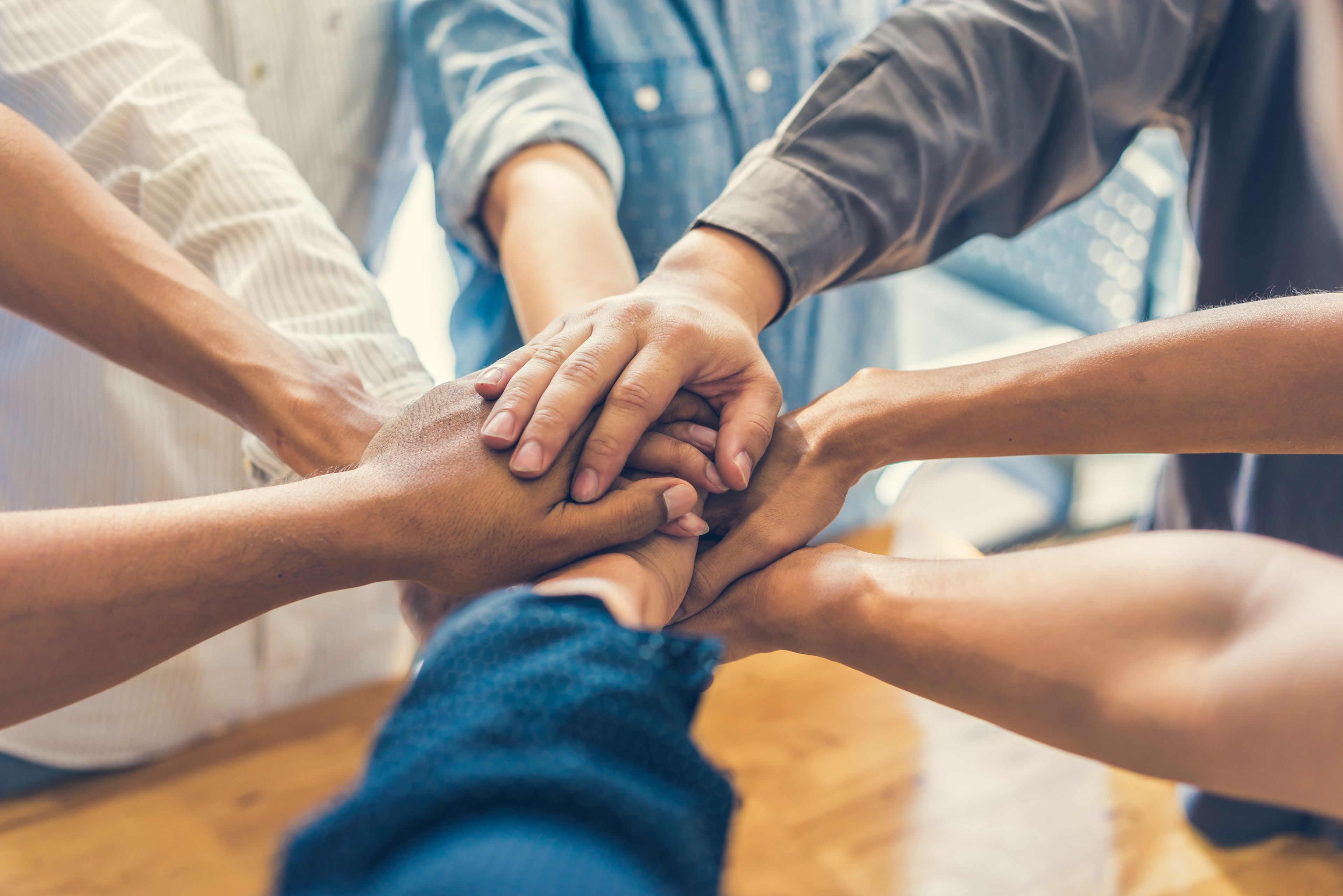 Sponsored Content: Building Stronger Communities: The Power of Business and Nonprofit Partnerships