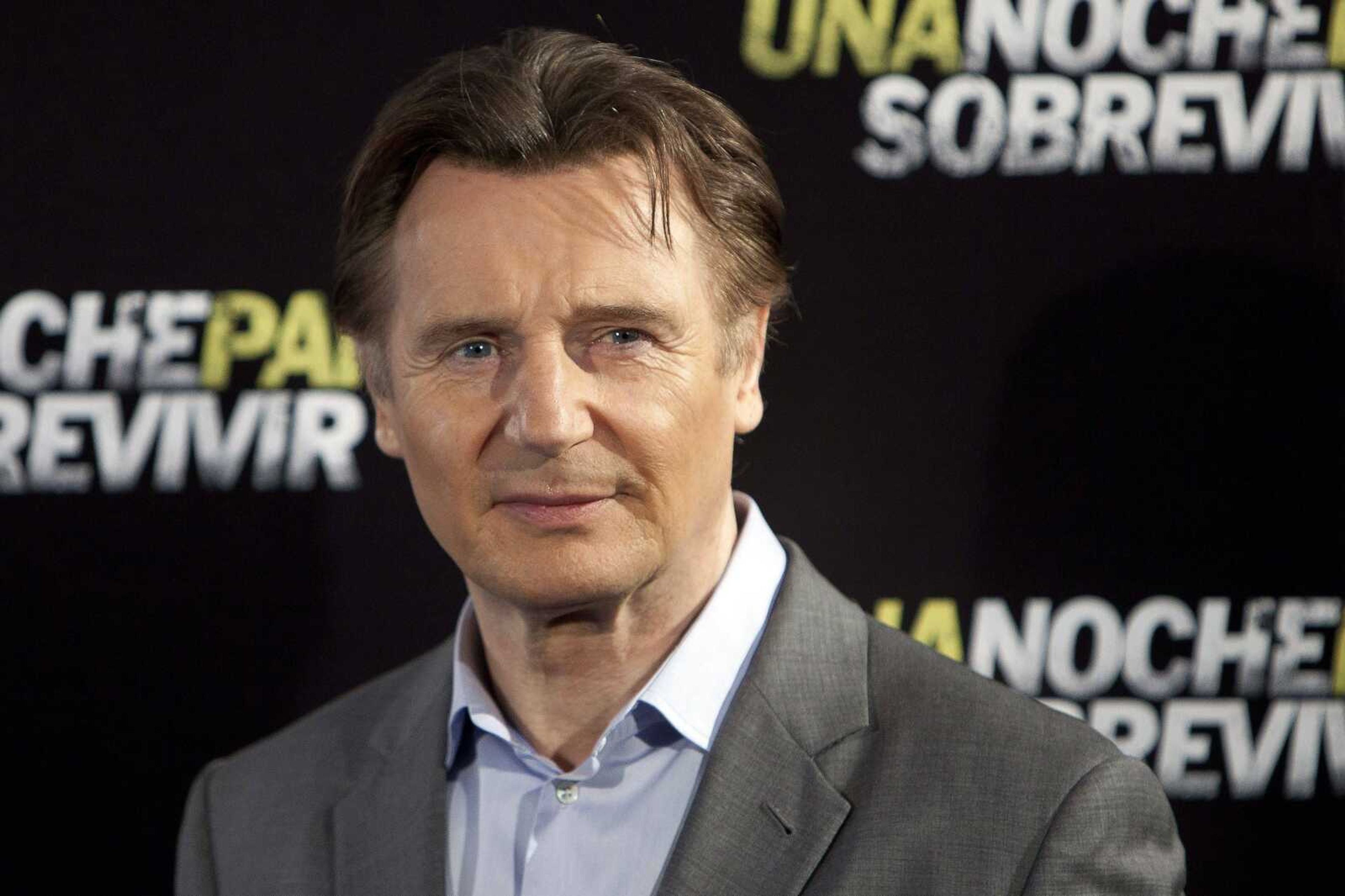 Liam Neeson