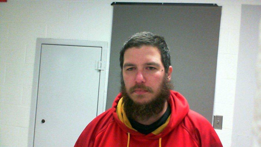 Police Man tried to buy 5 pounds of meth in Jackson hotel lot