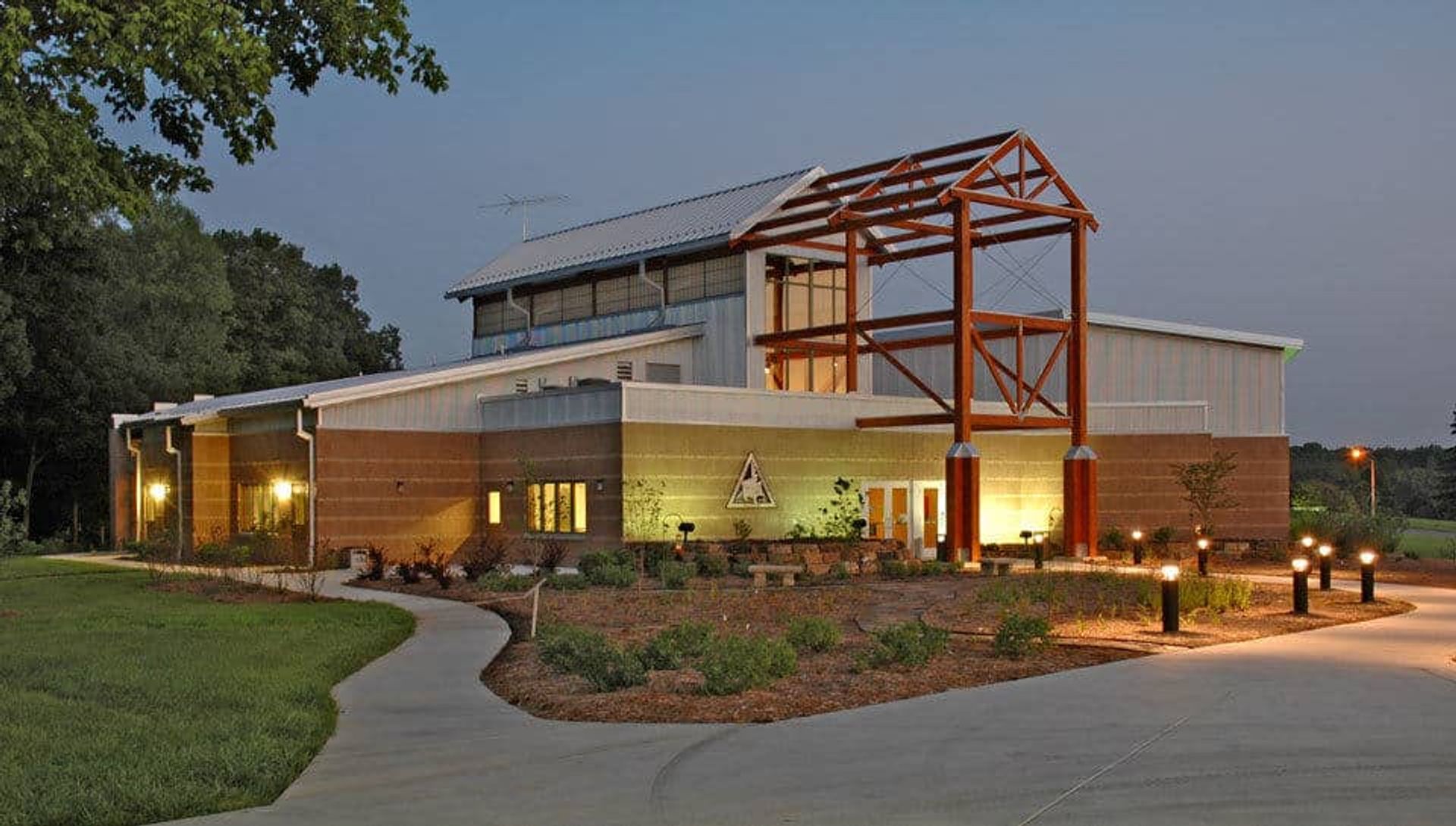 Cape Girardeau Conservation Nature Center will be hosting a Trek-n-Treat event themed on animal skeletons especially for youngsters on Saturday, Oct. 19.