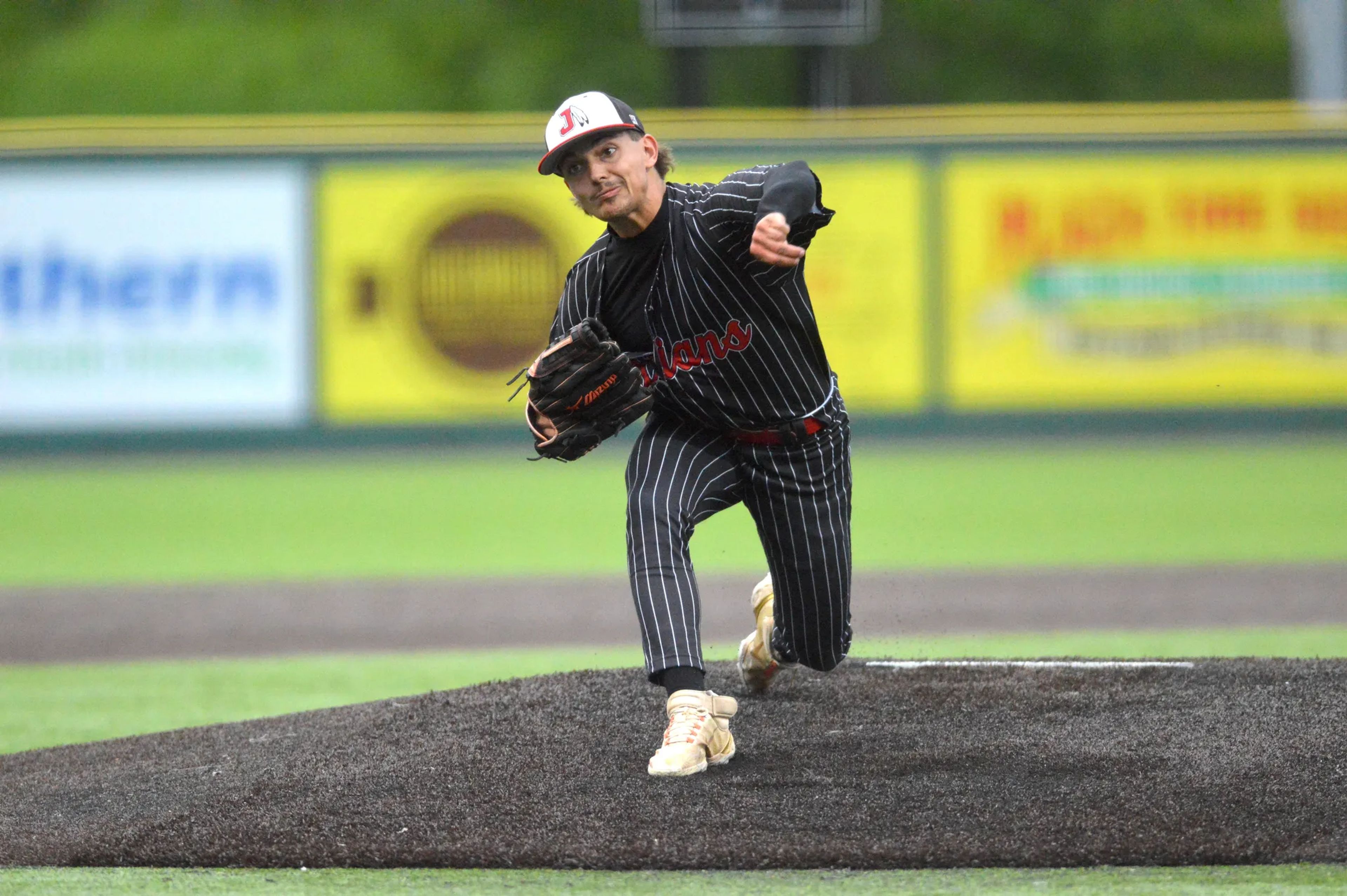 Honors for 2025 SEMO Conference Baseball Tourney released, Jackson headlines