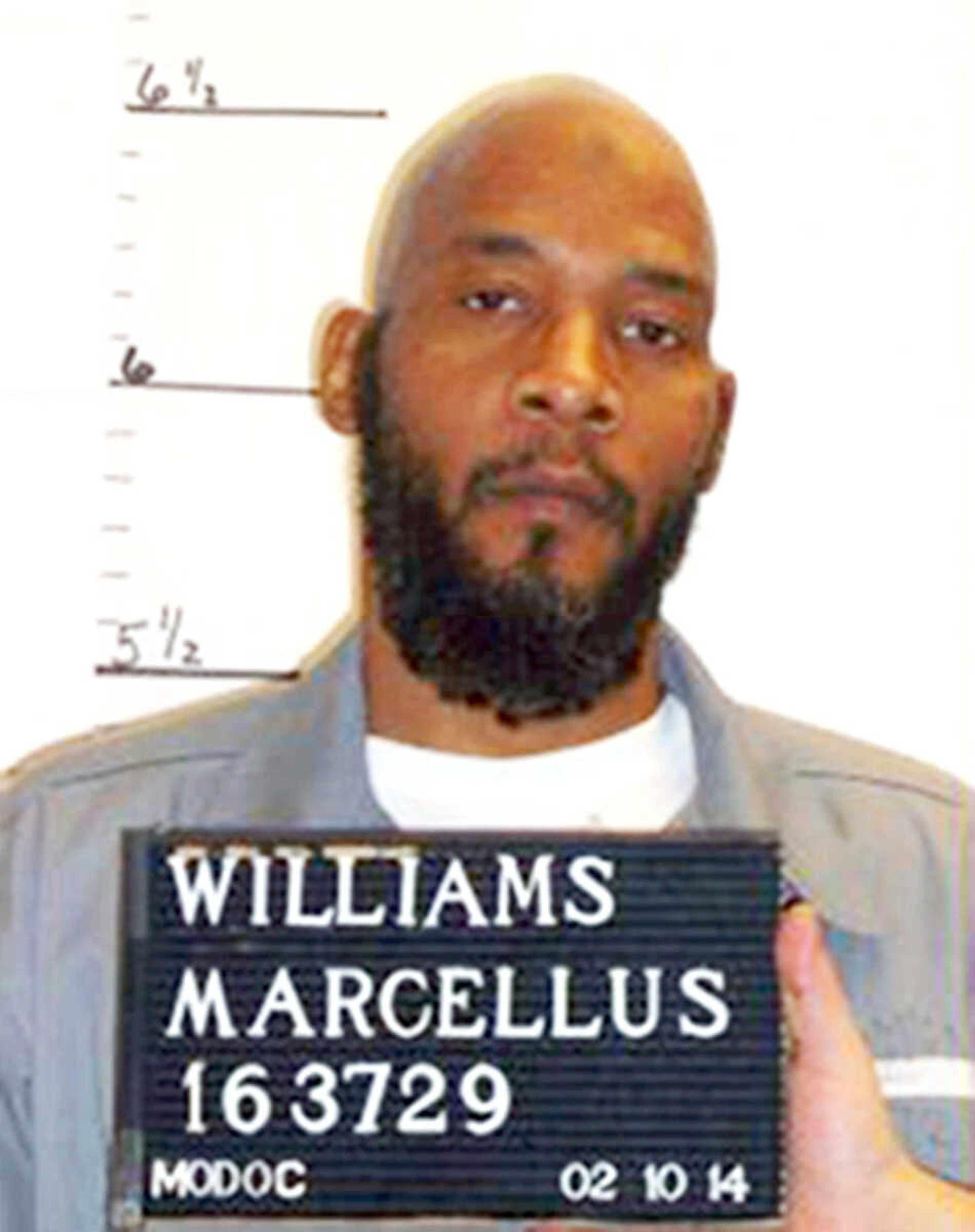 Marcellus Williams