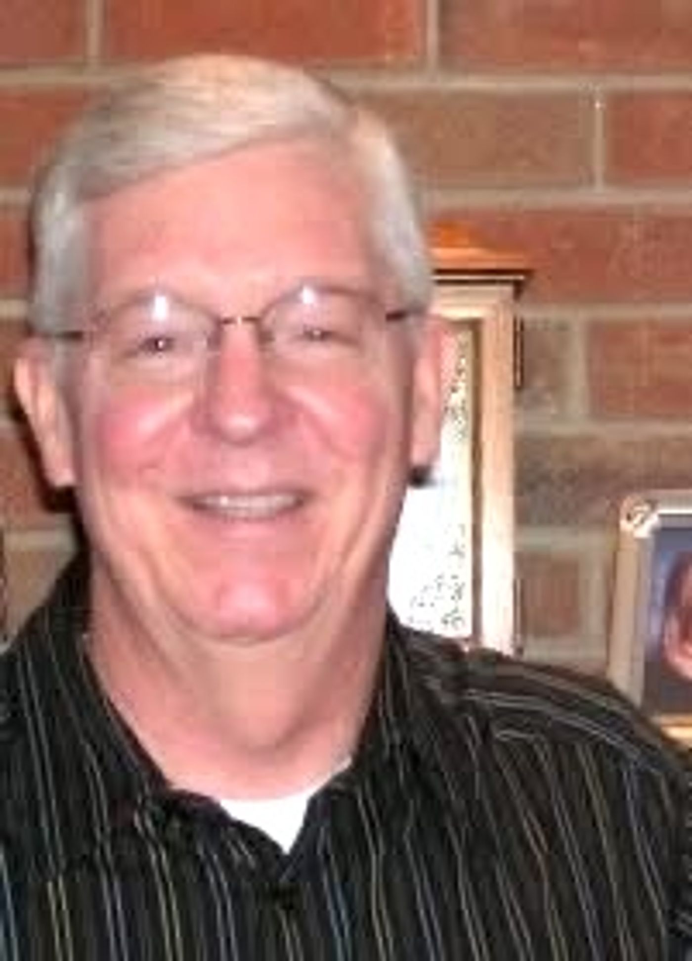 william-tucker-jr