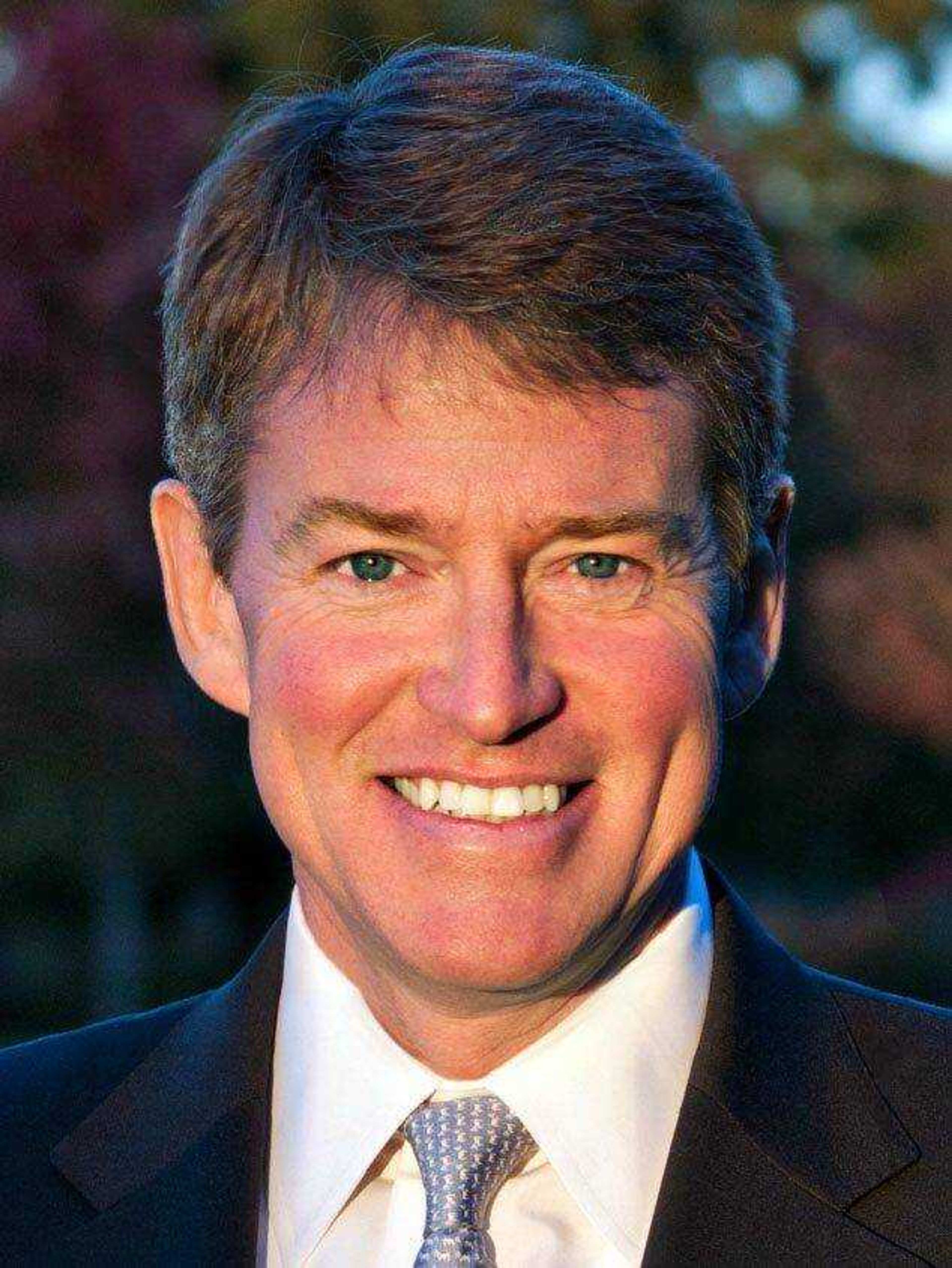 Missouri Attorney General Chris Koster