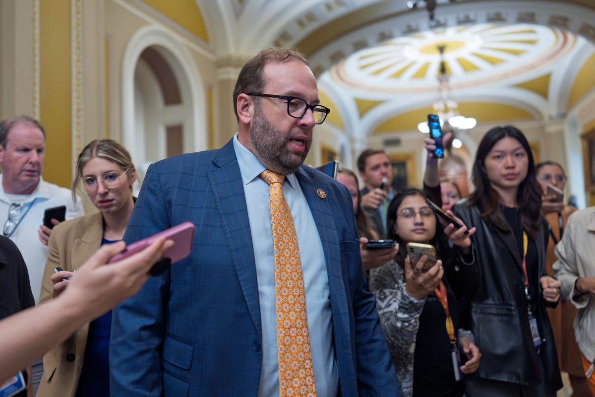 Medicaid cuts in Senate budget bill could leave millions uninsured, threaten rur...