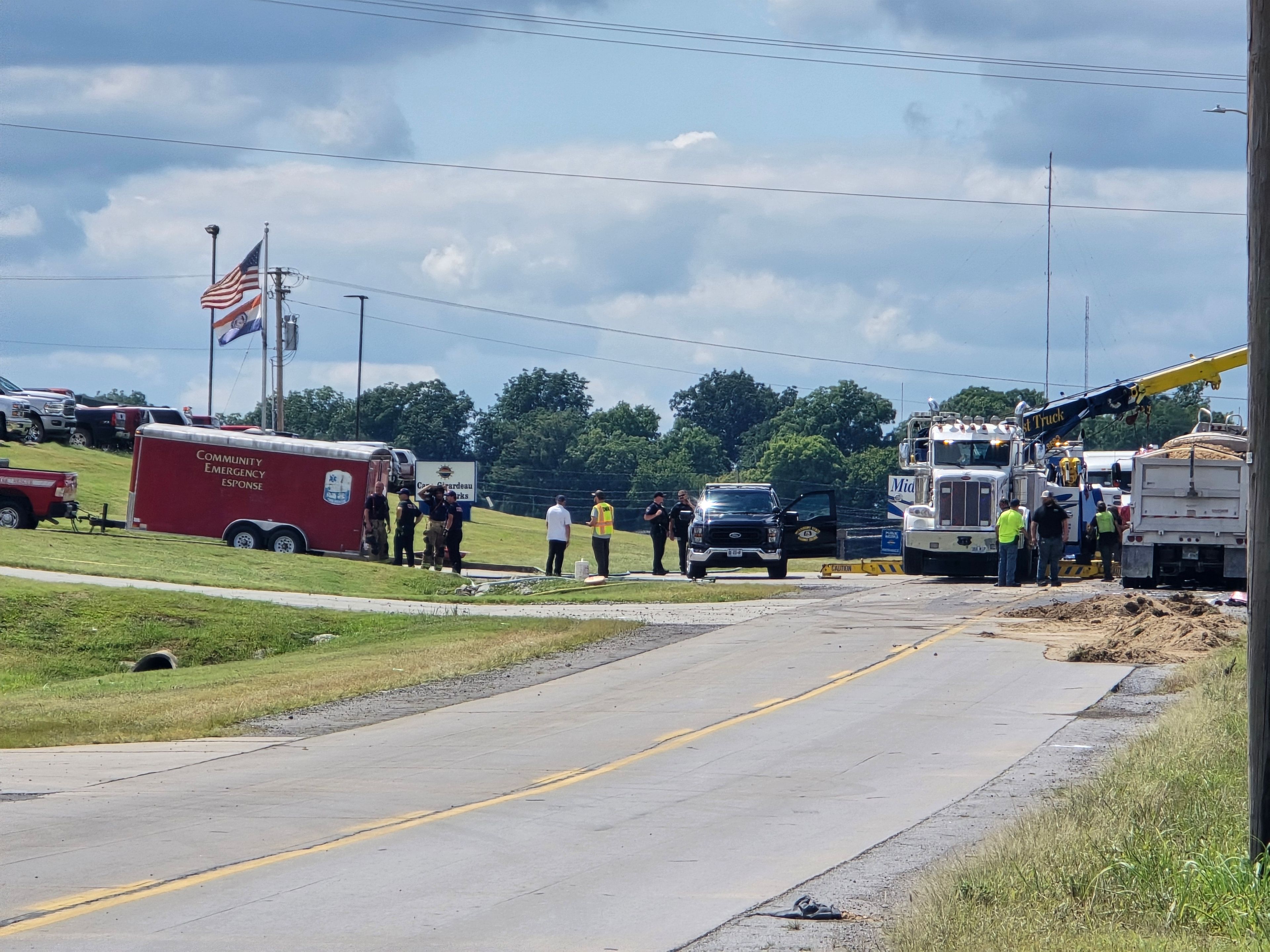 Southern Expressway crash ends in fatality