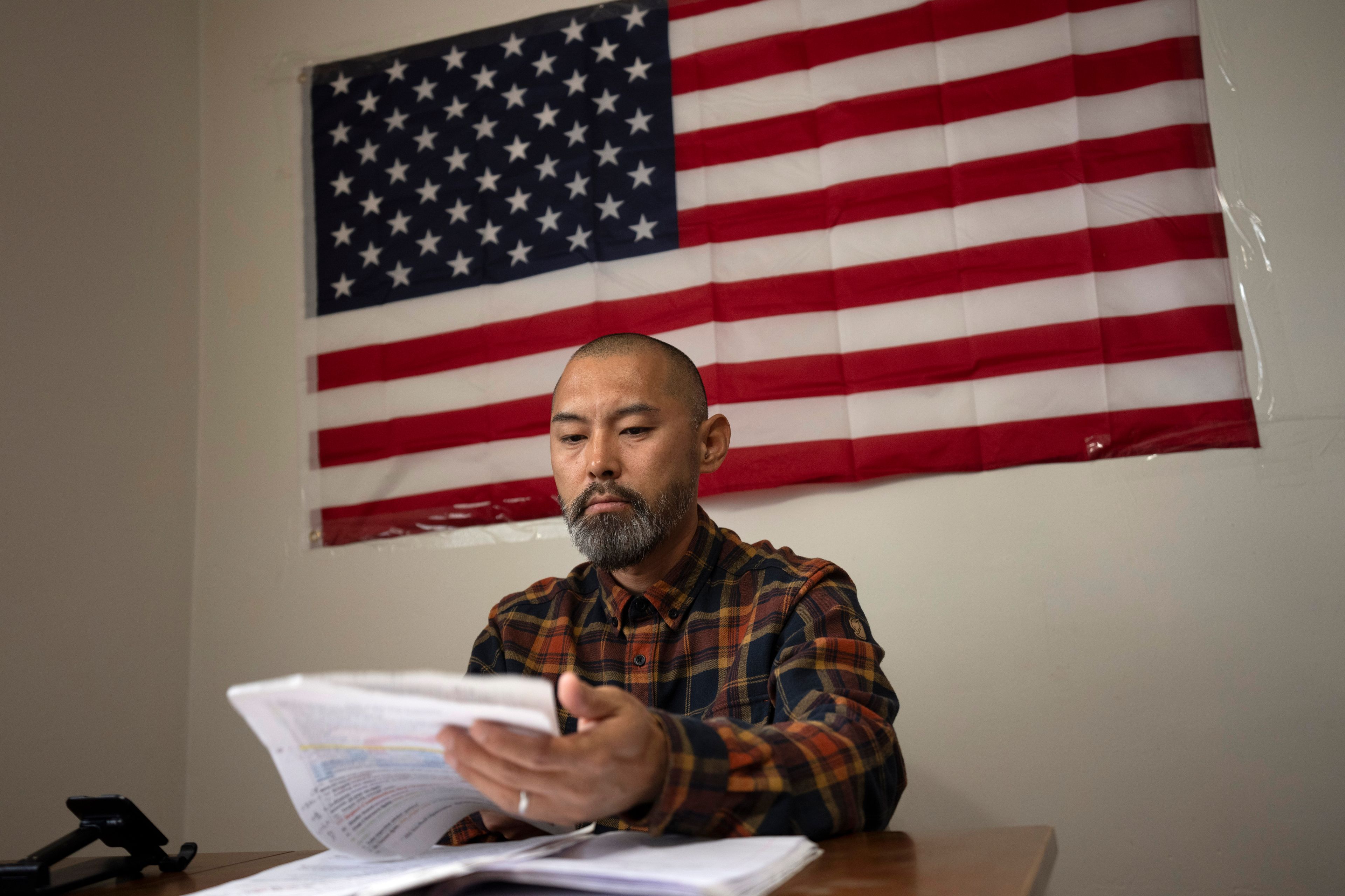 Most AAPI adults think legal immigrants give the US a major economic boost: AP-NORC/AAPI Data poll