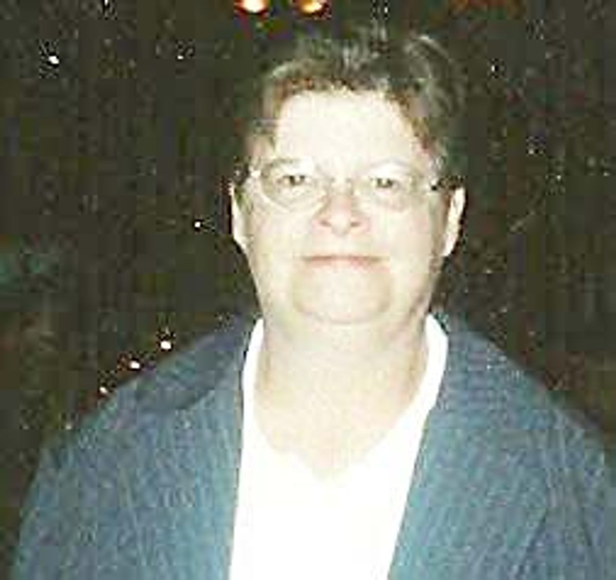 Patsy Riving Patsy Ryan