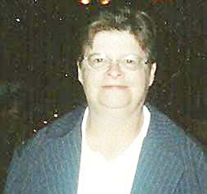 Patsy Ryan Patsy Ryan