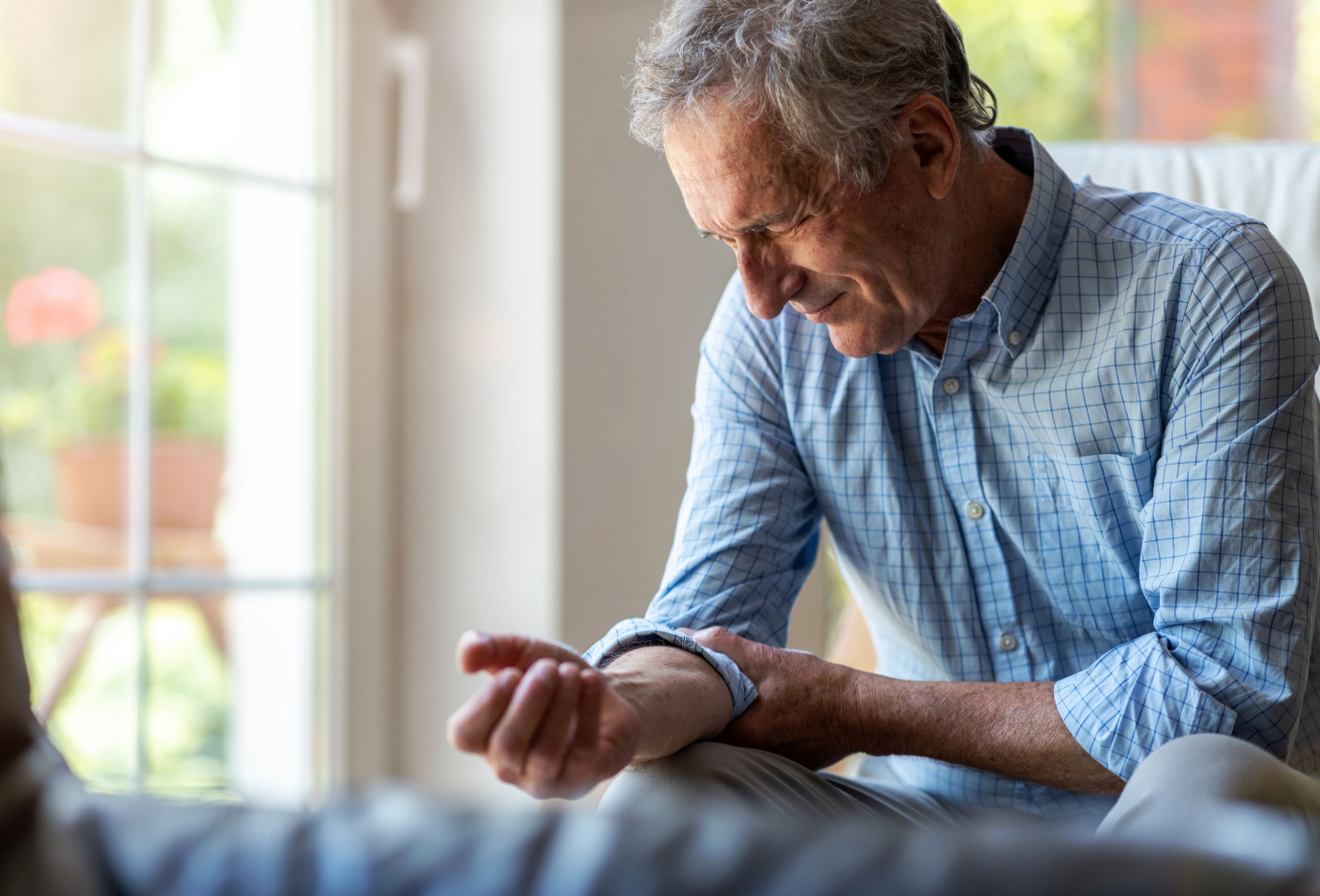 Sponsored: Causes of Degenerative Arthritis and How to Prevent It