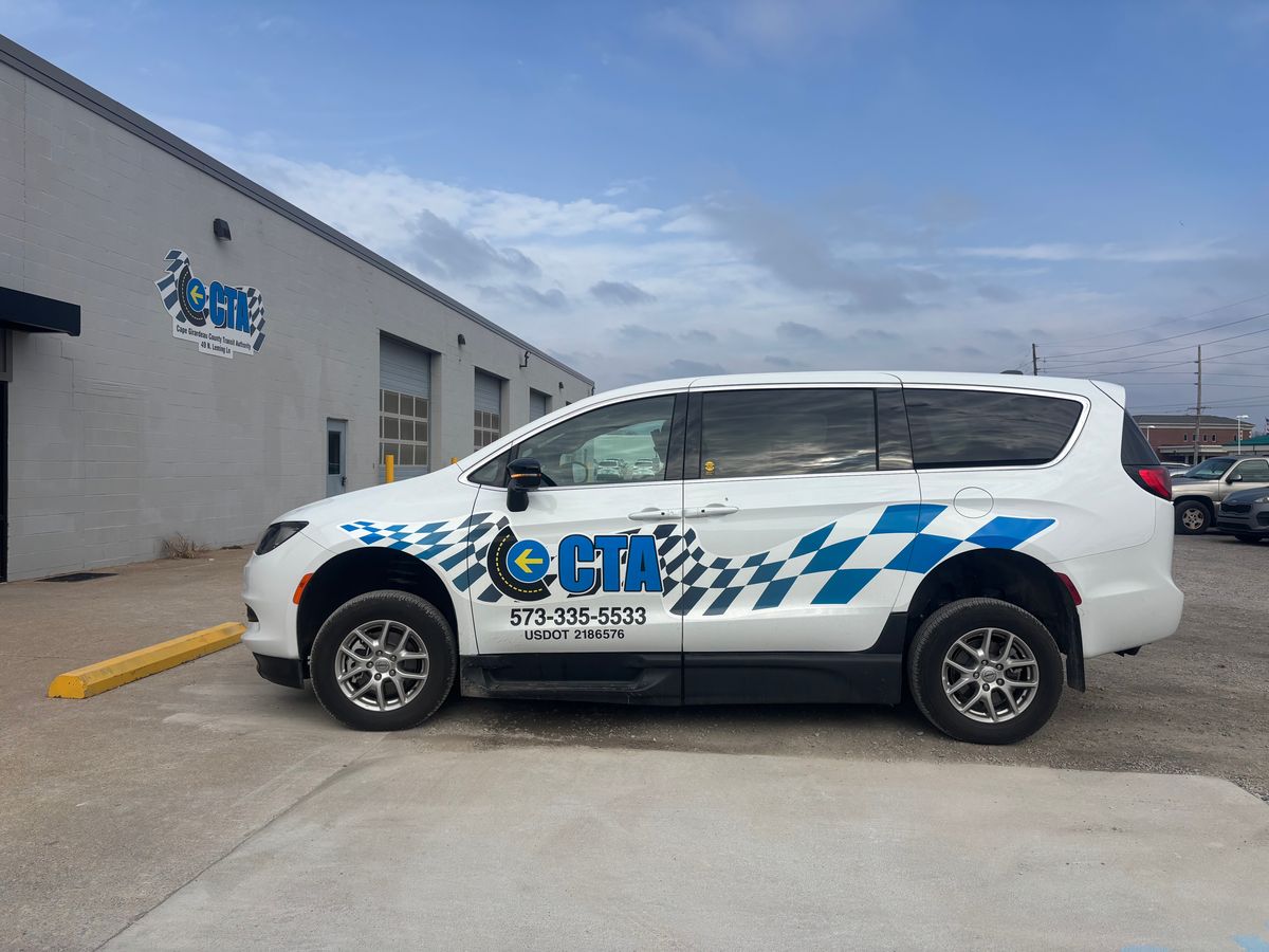 Missouri public transit funds nearly cut in half — what does that look like for local transportation...