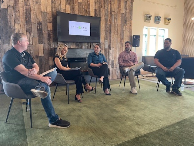 Codefi panelists talk educational programs for Innovate SOMO Week event