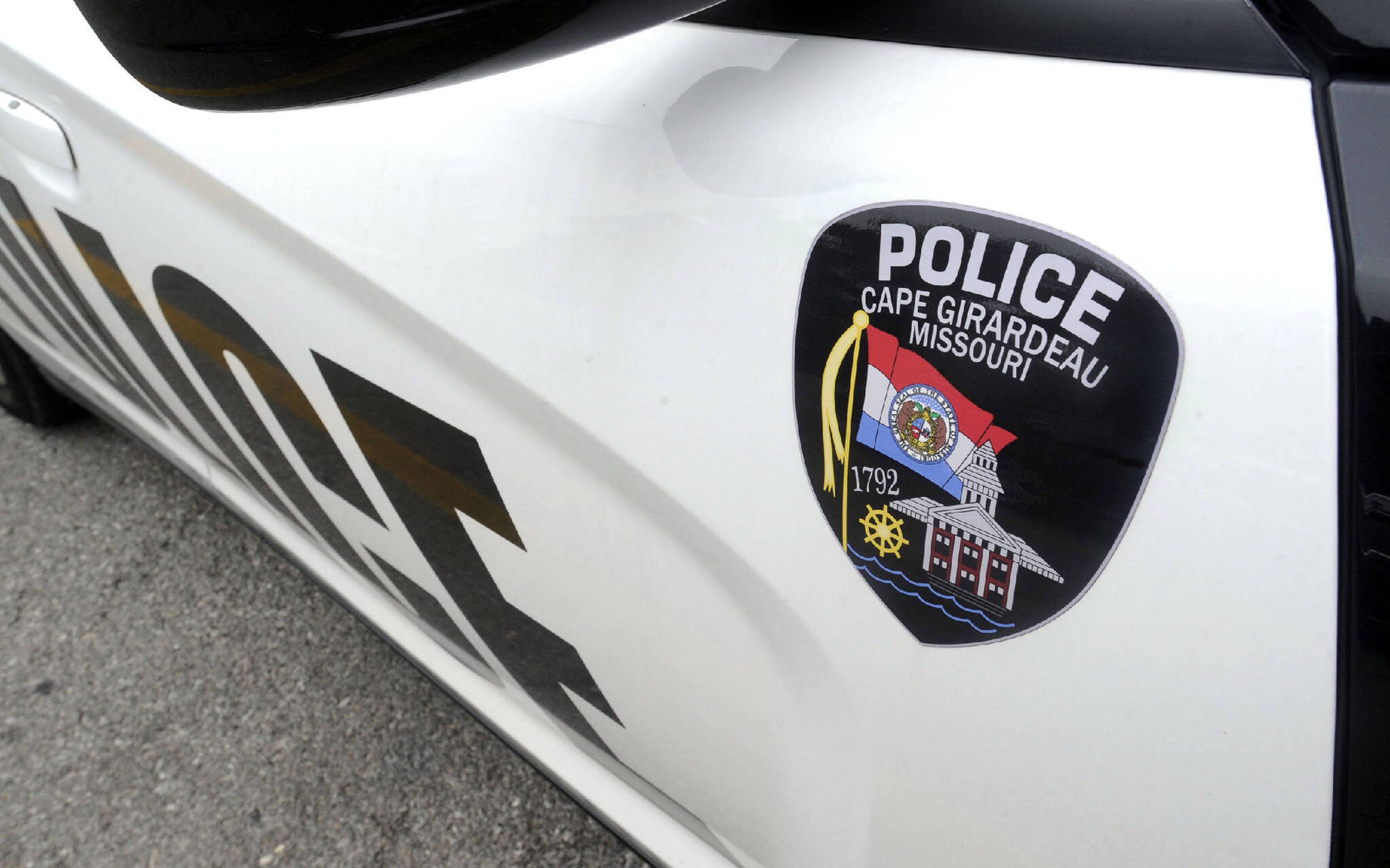 Police report 5-9-25
