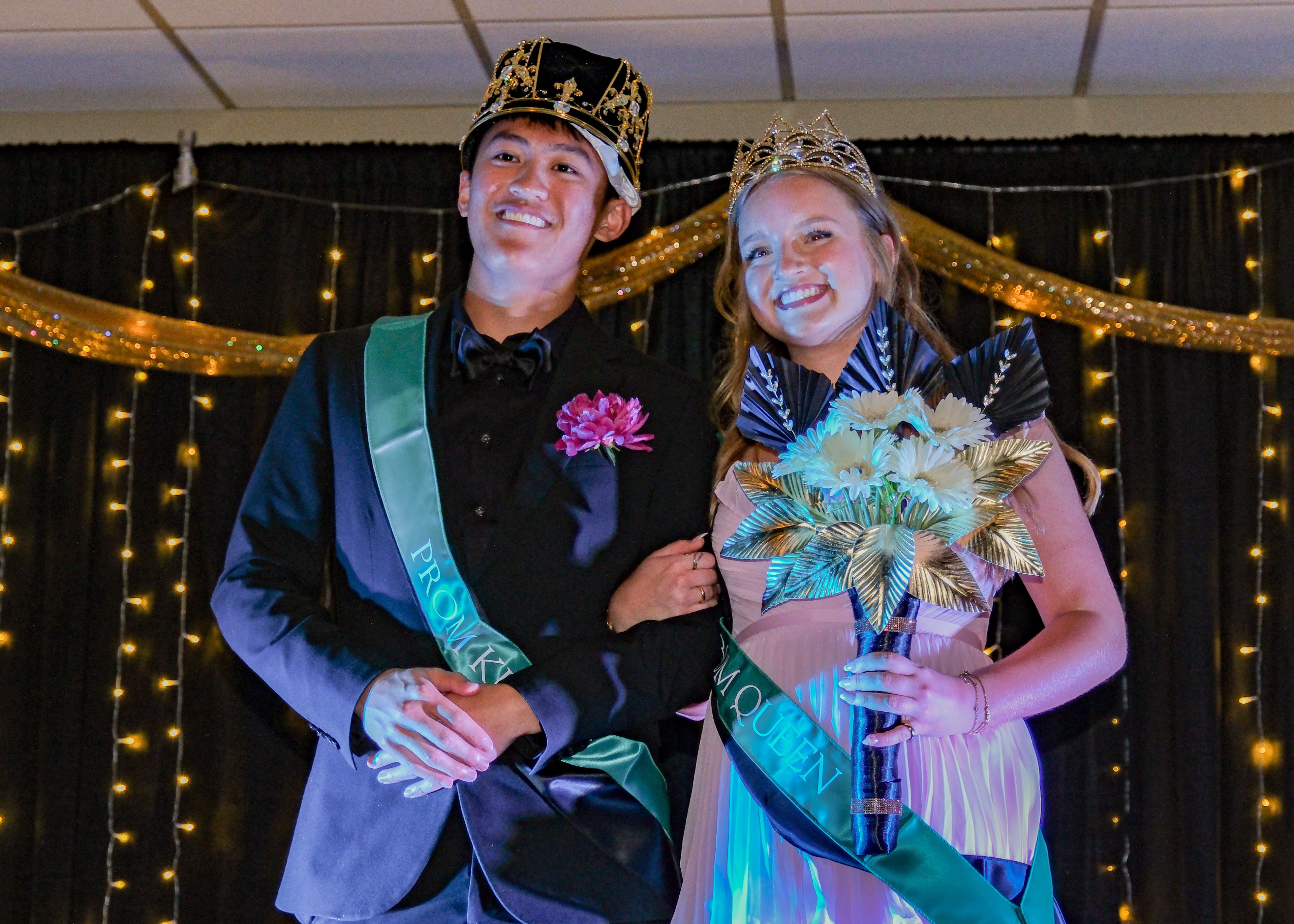 Photo gallery: Cape Girardeau Central 2025 Prom