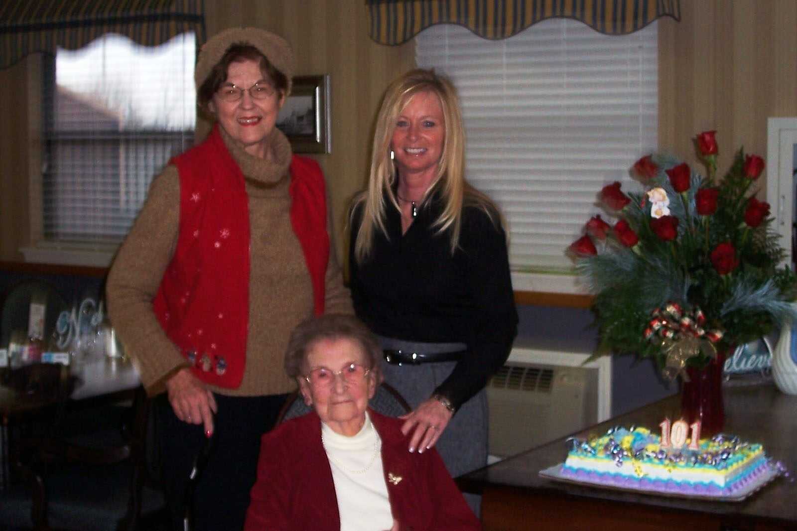 Deed of the Week 12/26/10