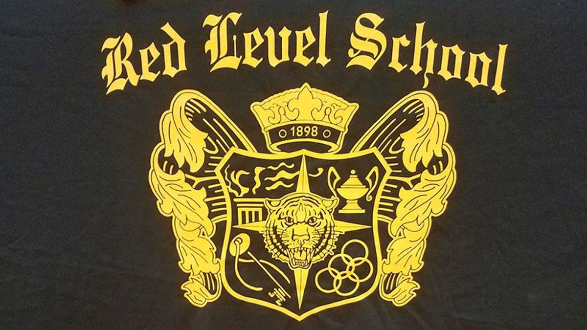 Red Level High Mabry takes lead as new director of Red Level band program